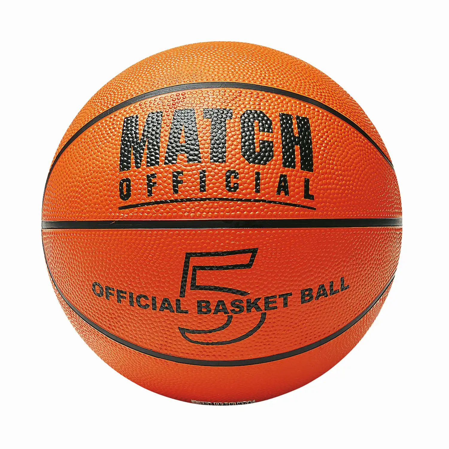 Korvpalli pall John Match S5 SO26