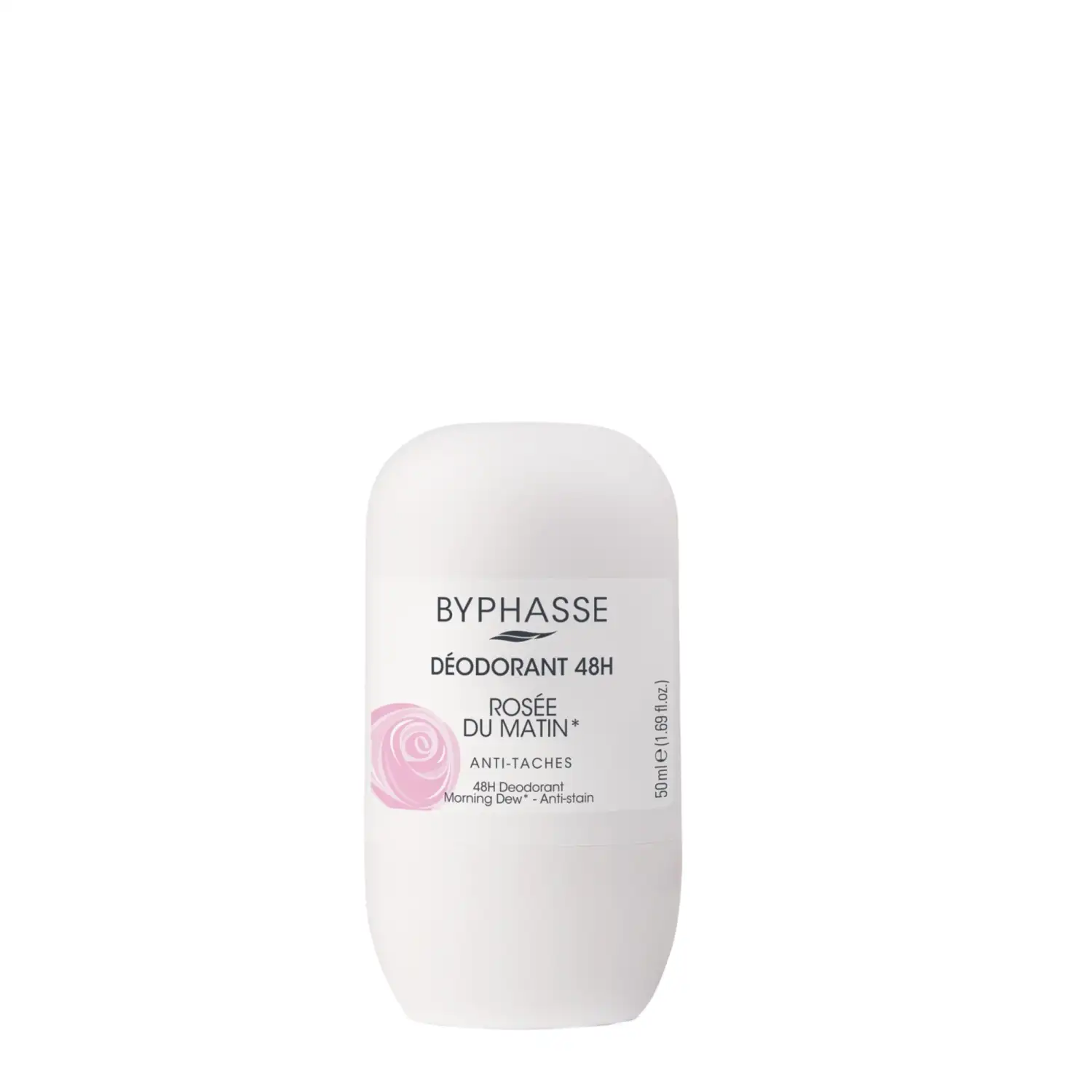 Deodorant Byphasse Morning Dew 48h 50ml