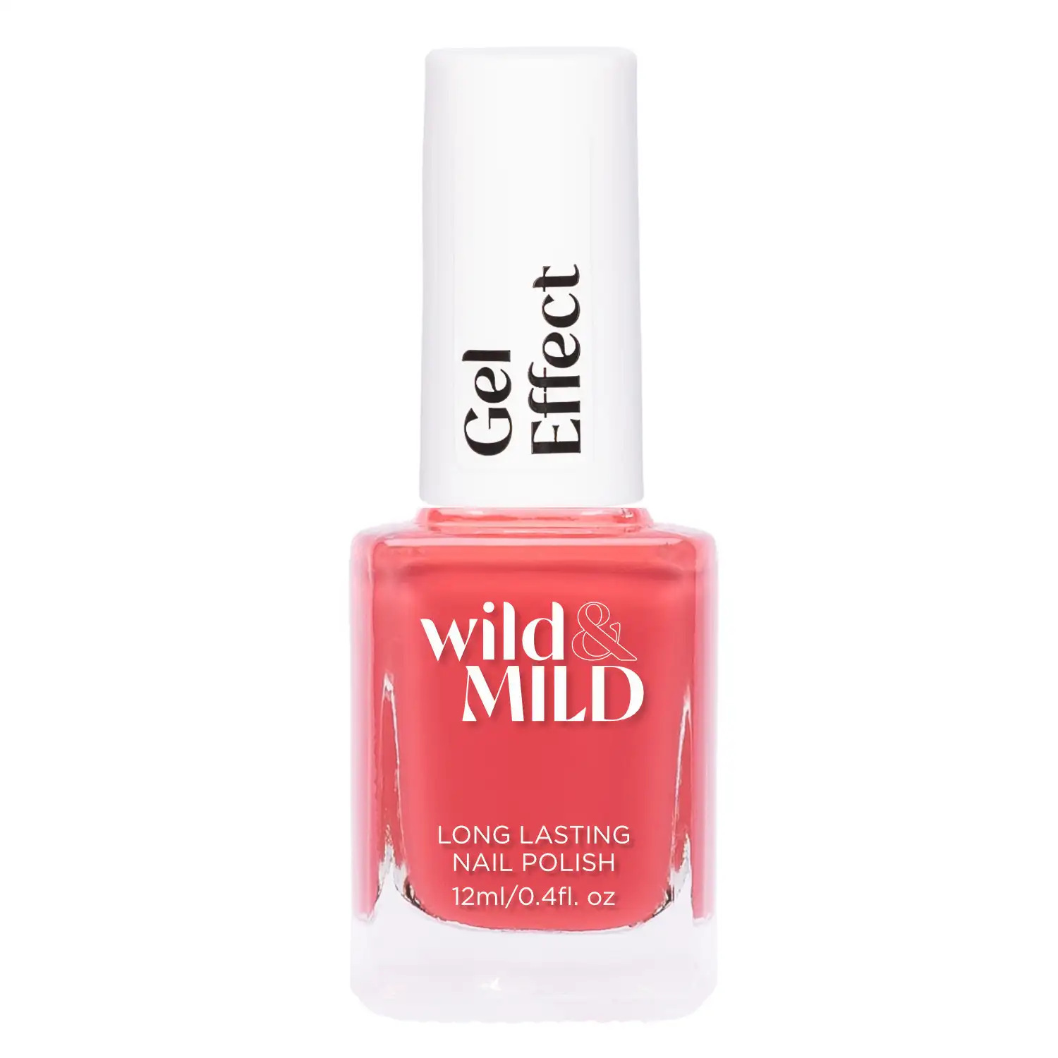 Nagų lakas WILD & MILD BAHAMA MAMA, 12 ml