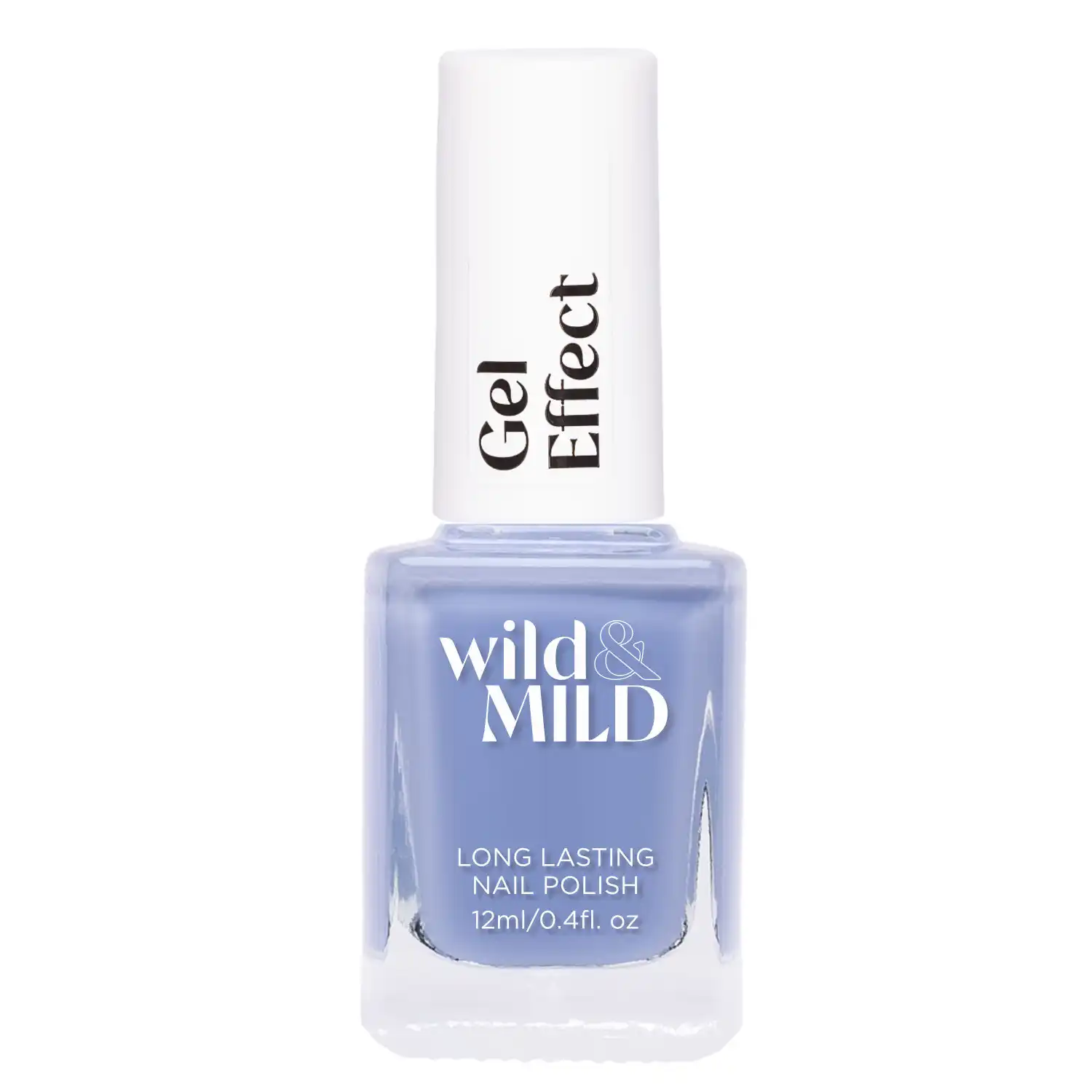 Küünelakk Wild & Mild Sea Breeze 12ml