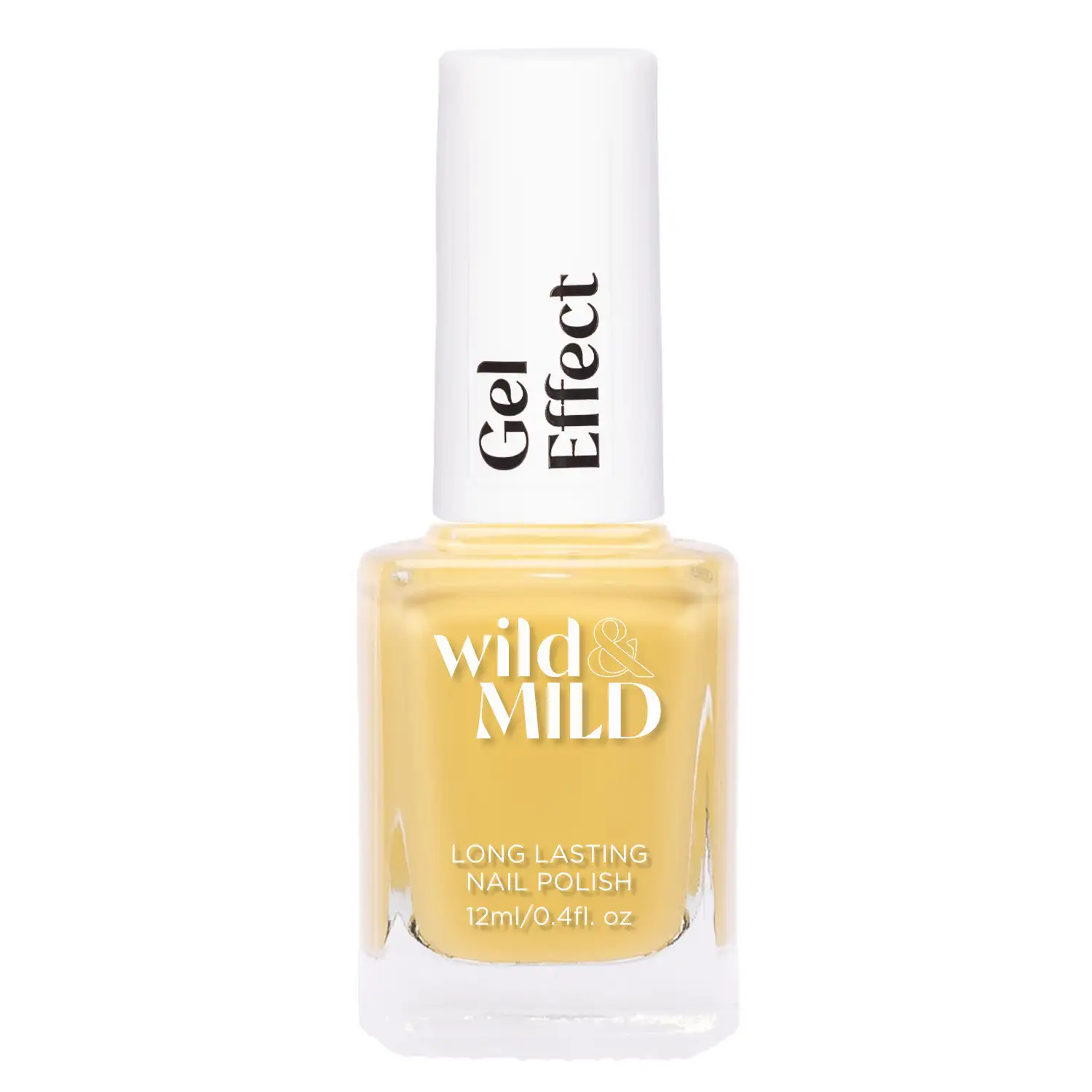 Nagų lakas WILD & MILD THAT'S SO BEAC. 12 ml