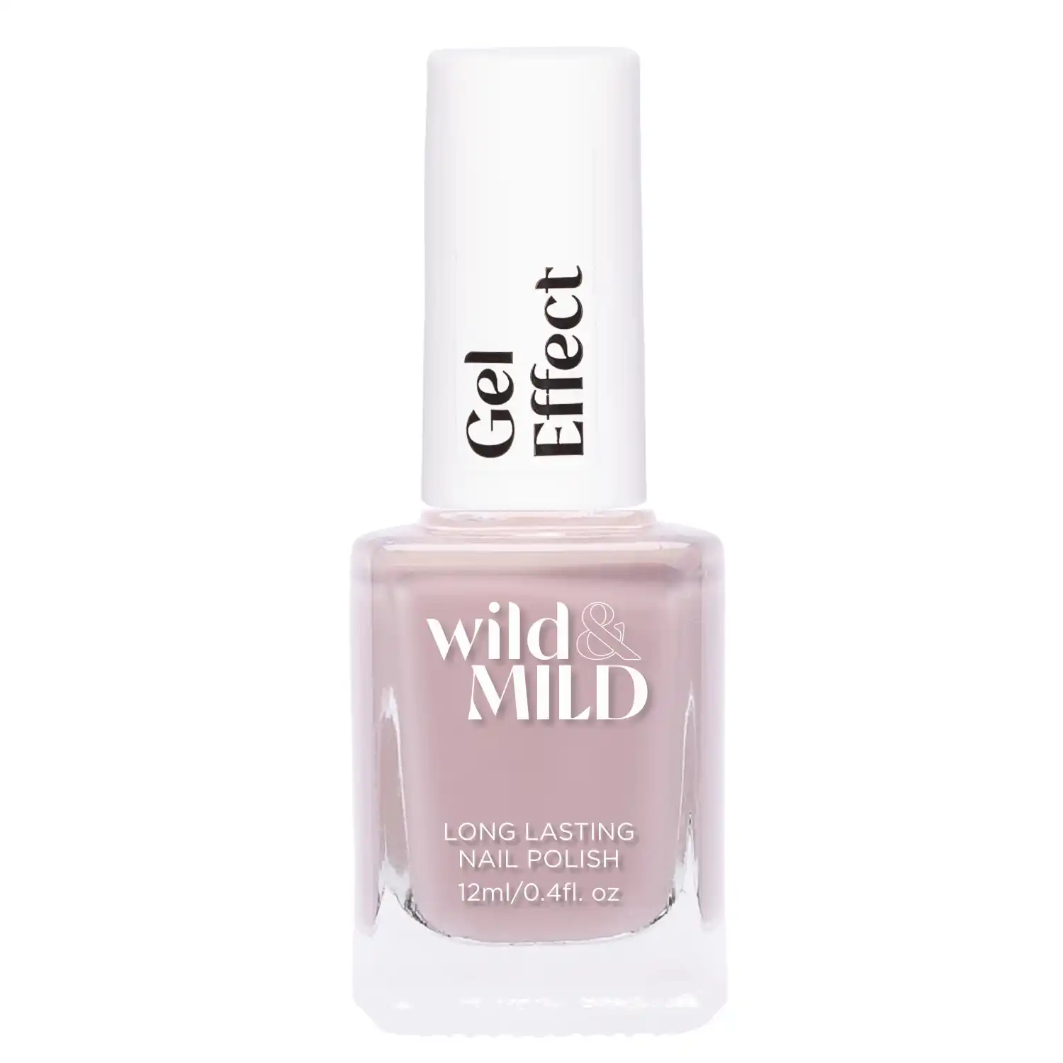 Küünelakk Wild & Mild Last But Not Least 12ml