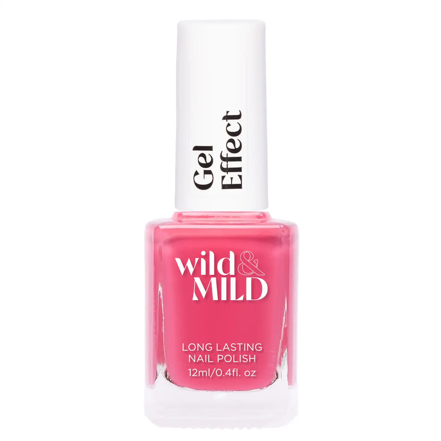Küünelakk Wild & Mild Malibu 12ml