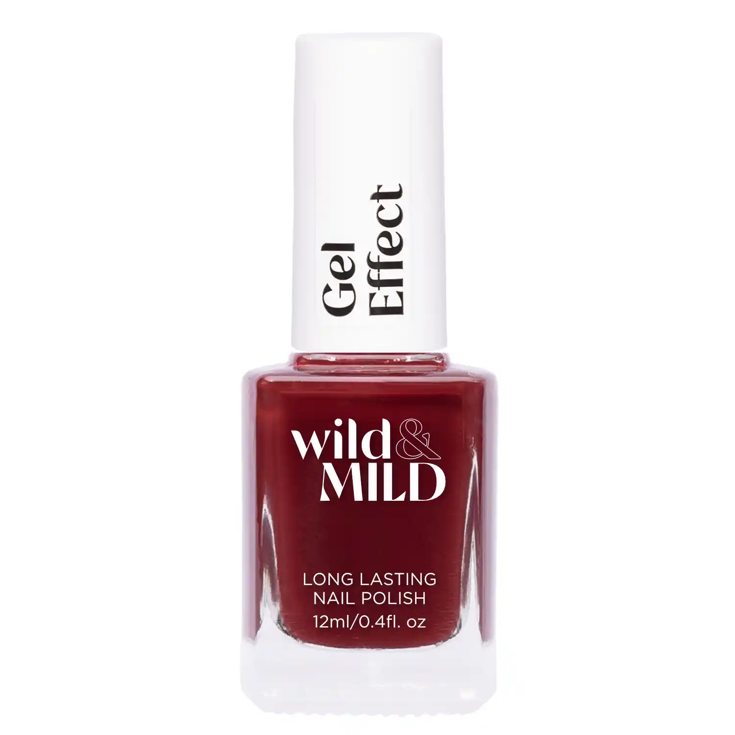Küünelakk Wild&Mild GE69 Bikini Couture 12ml