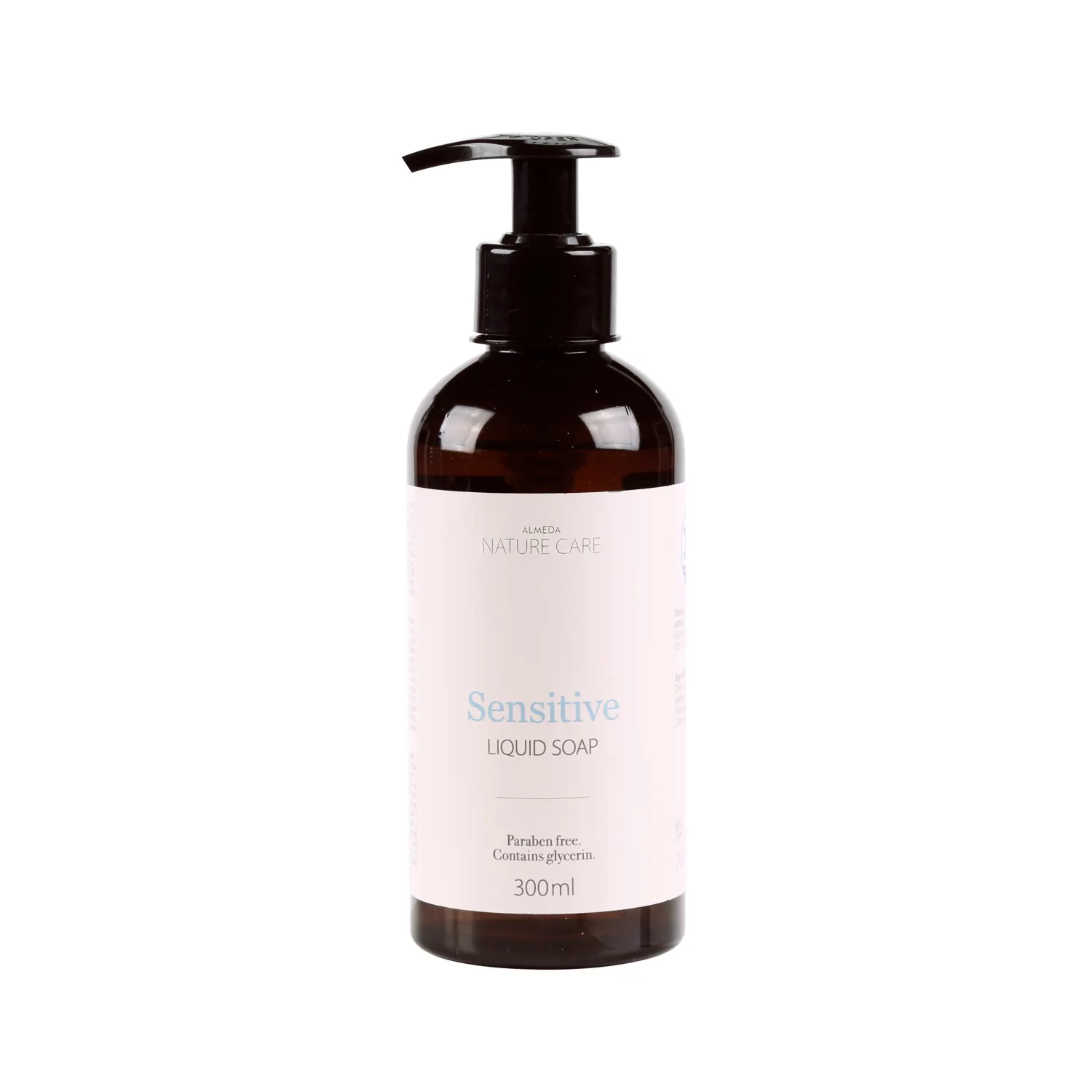 Vedelseep Sensitive 300ml