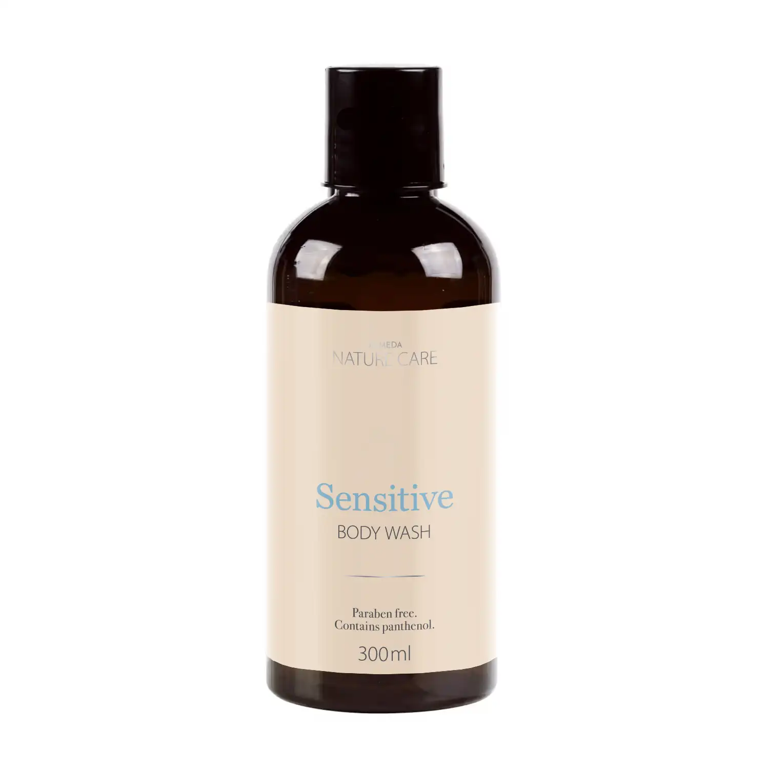 Dušo želė ALMEDA NATURE SENSITIVE, 300 ml
