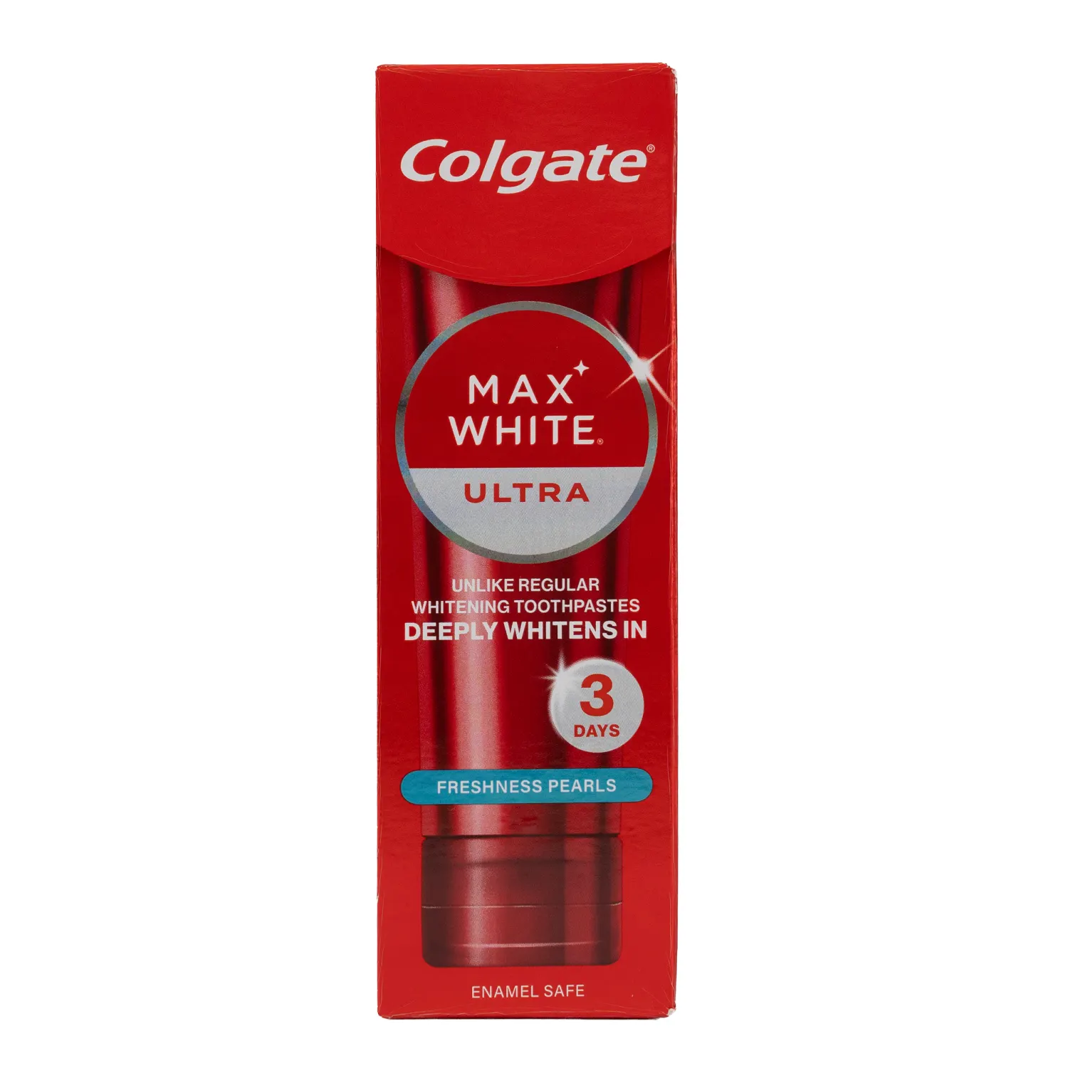 Zobu pasta Colgate Max White Pearls 50ml