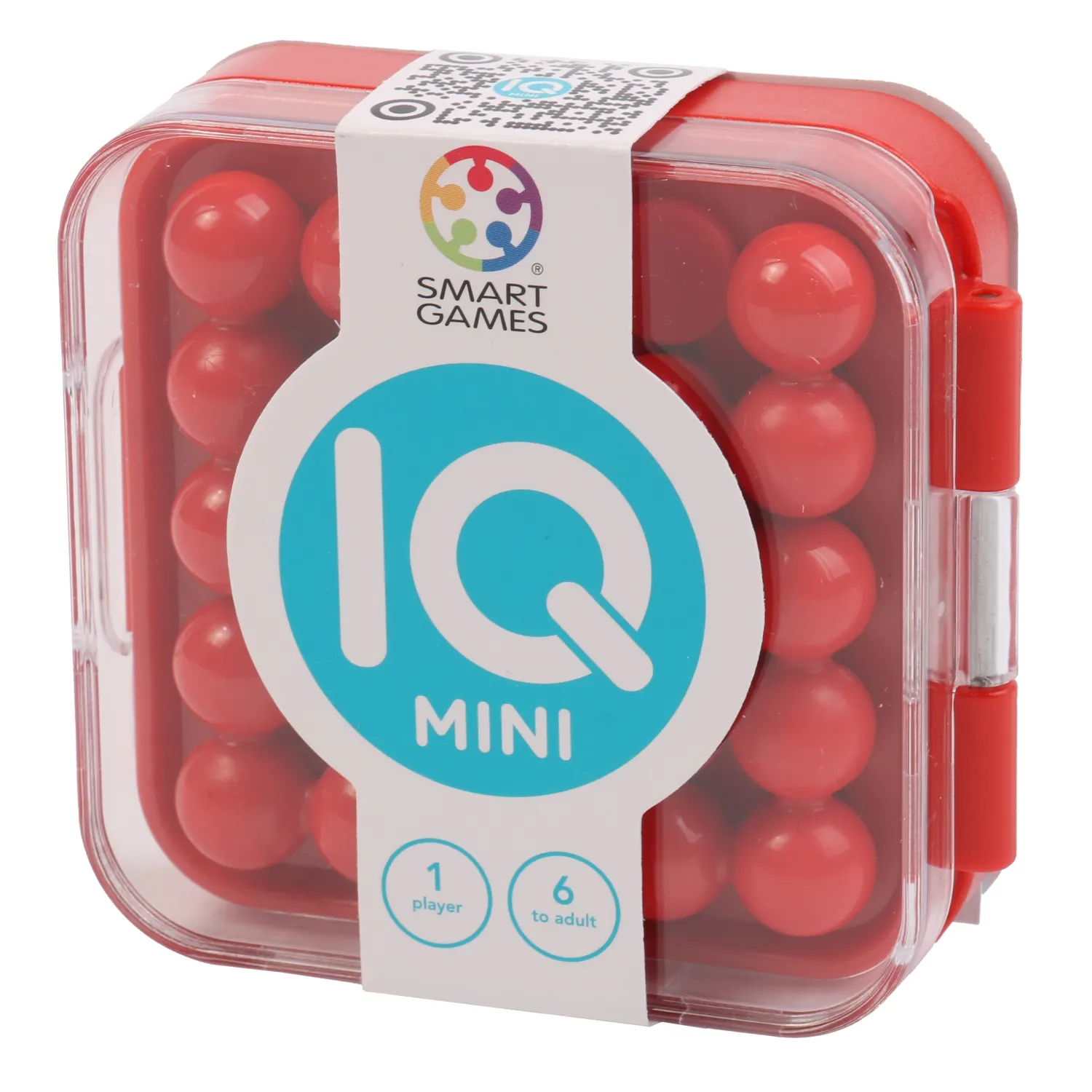 Spēle IQ-Mini