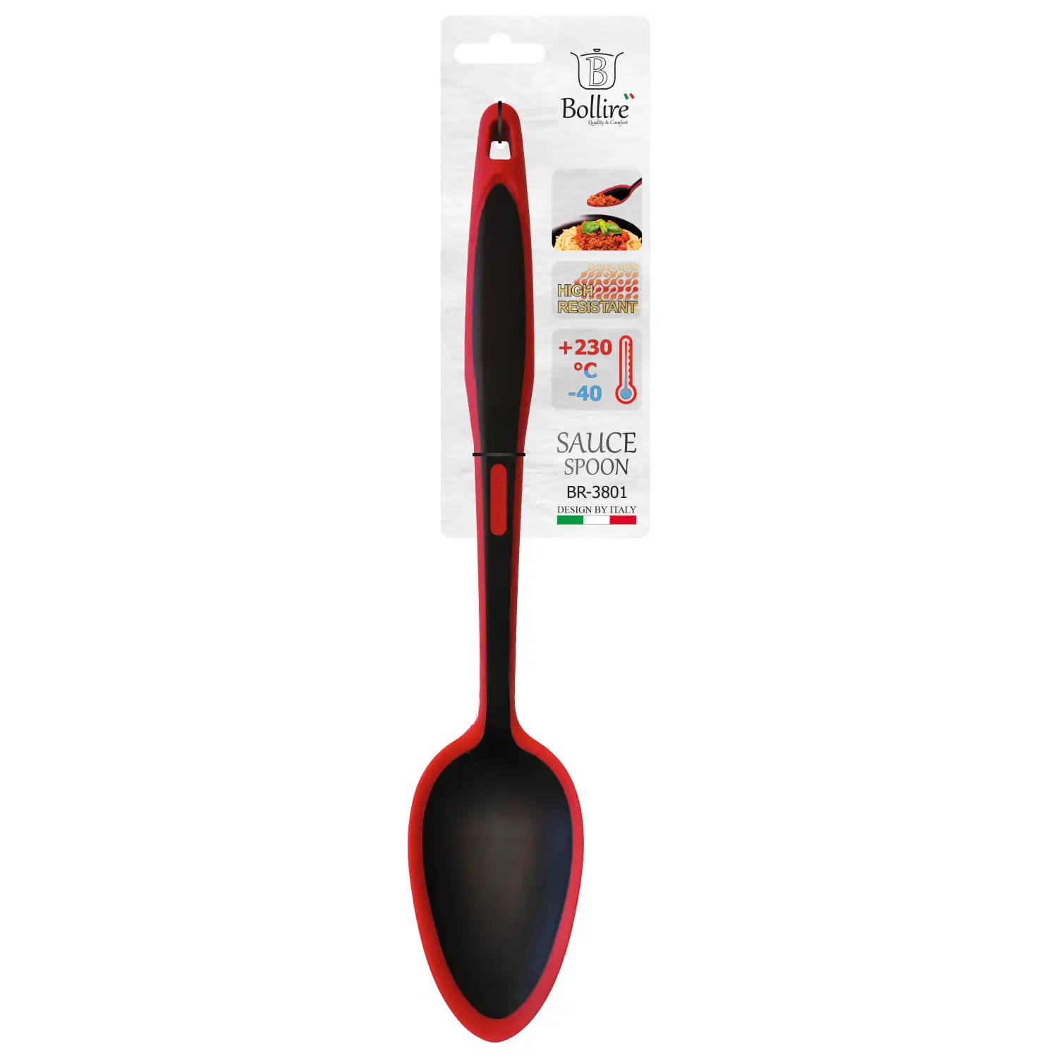 Kastmekulp Bollire 34cm AW26
