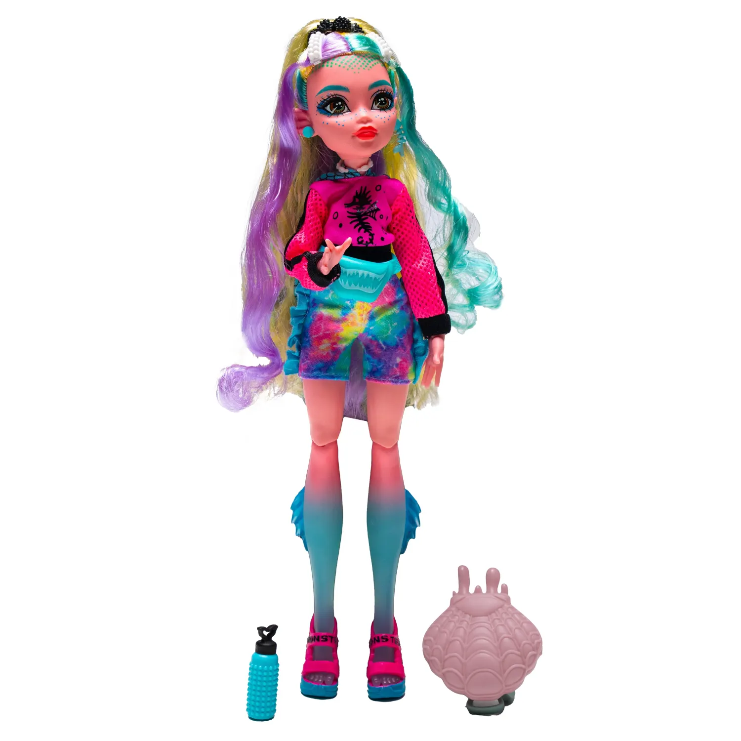 Lėlė MONSTER HIGH