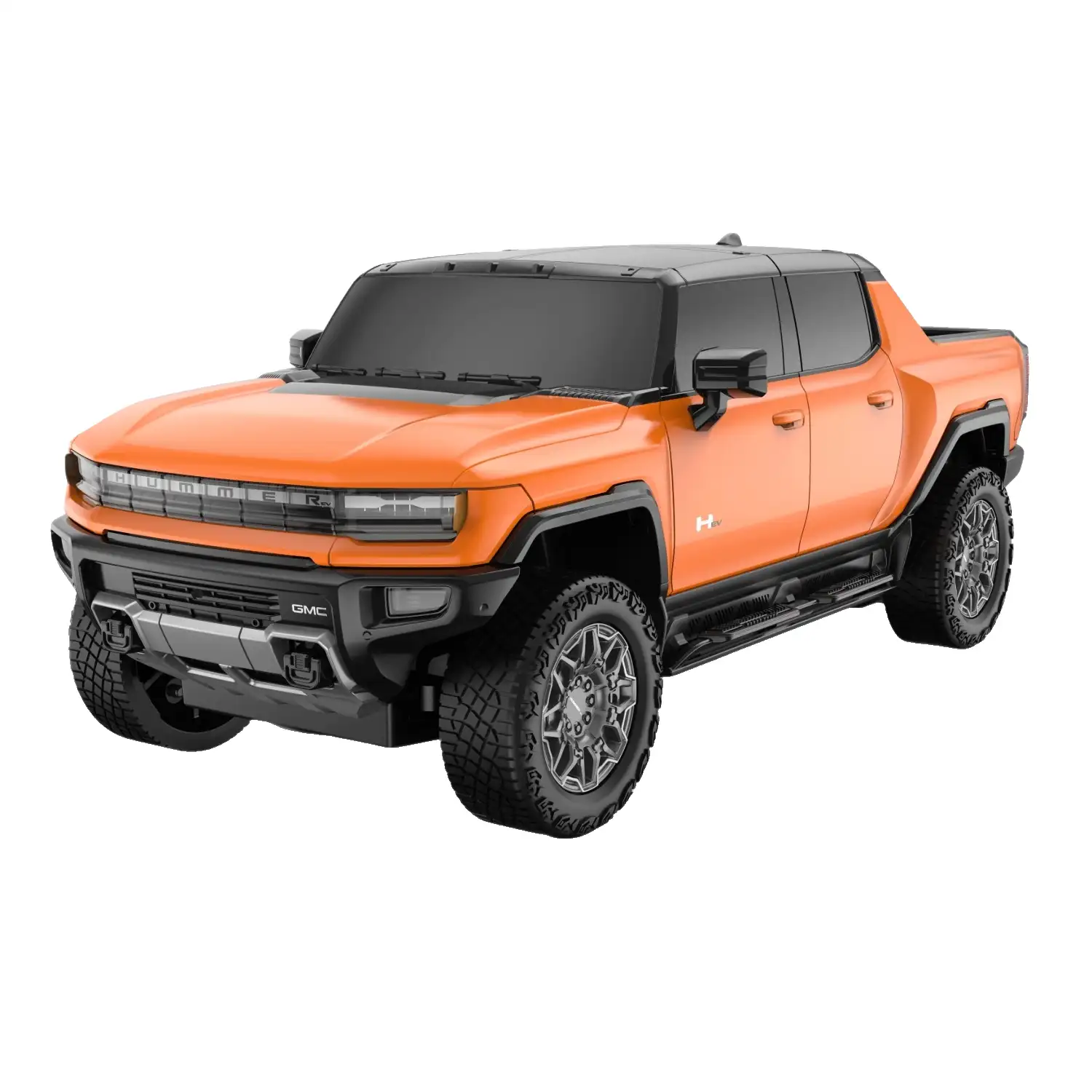 Mudelauto Hummer EV Rastar 1:26 RC