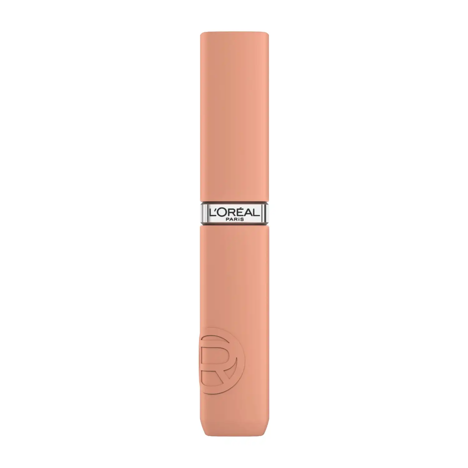 Huulepulk Infaillible Le Matte Loreal 100