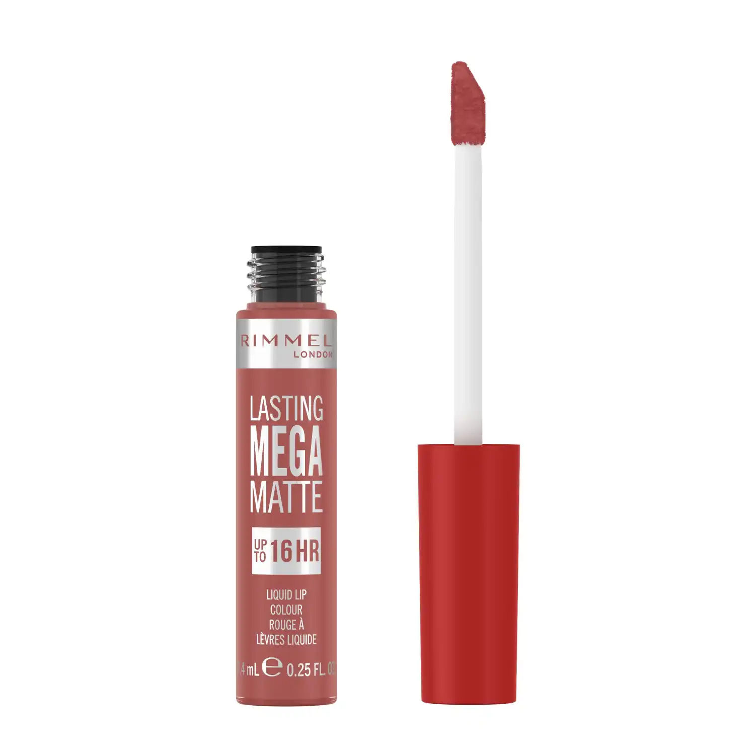 Huulevärv Lasting Mega Matte 200 6ml