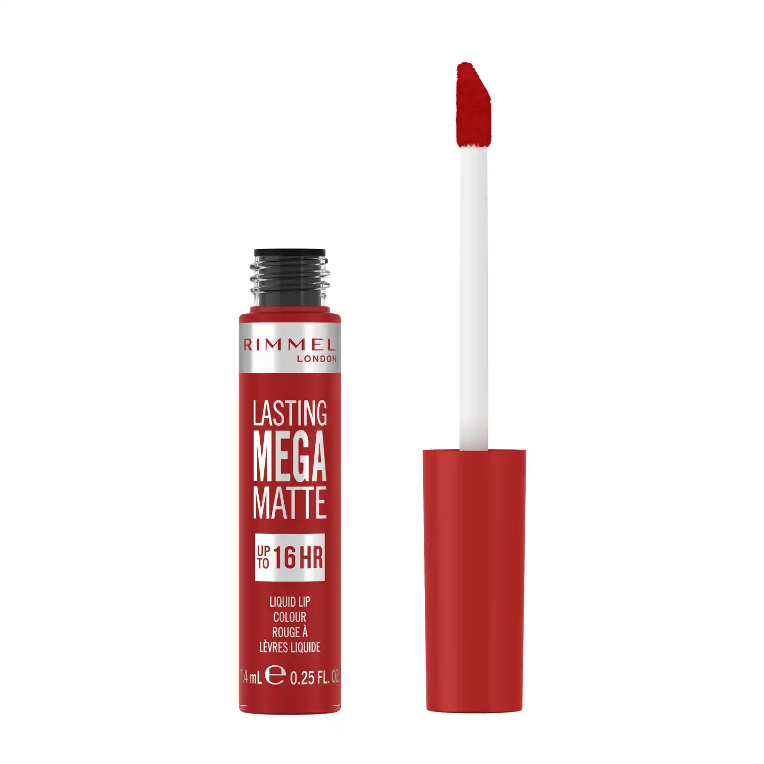 Huulevärv Lasting Mega Matte 500 6ml