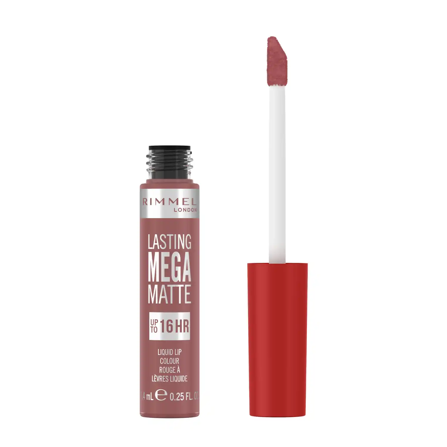 Huulevärv Lasting Mega Matte 110 6ml