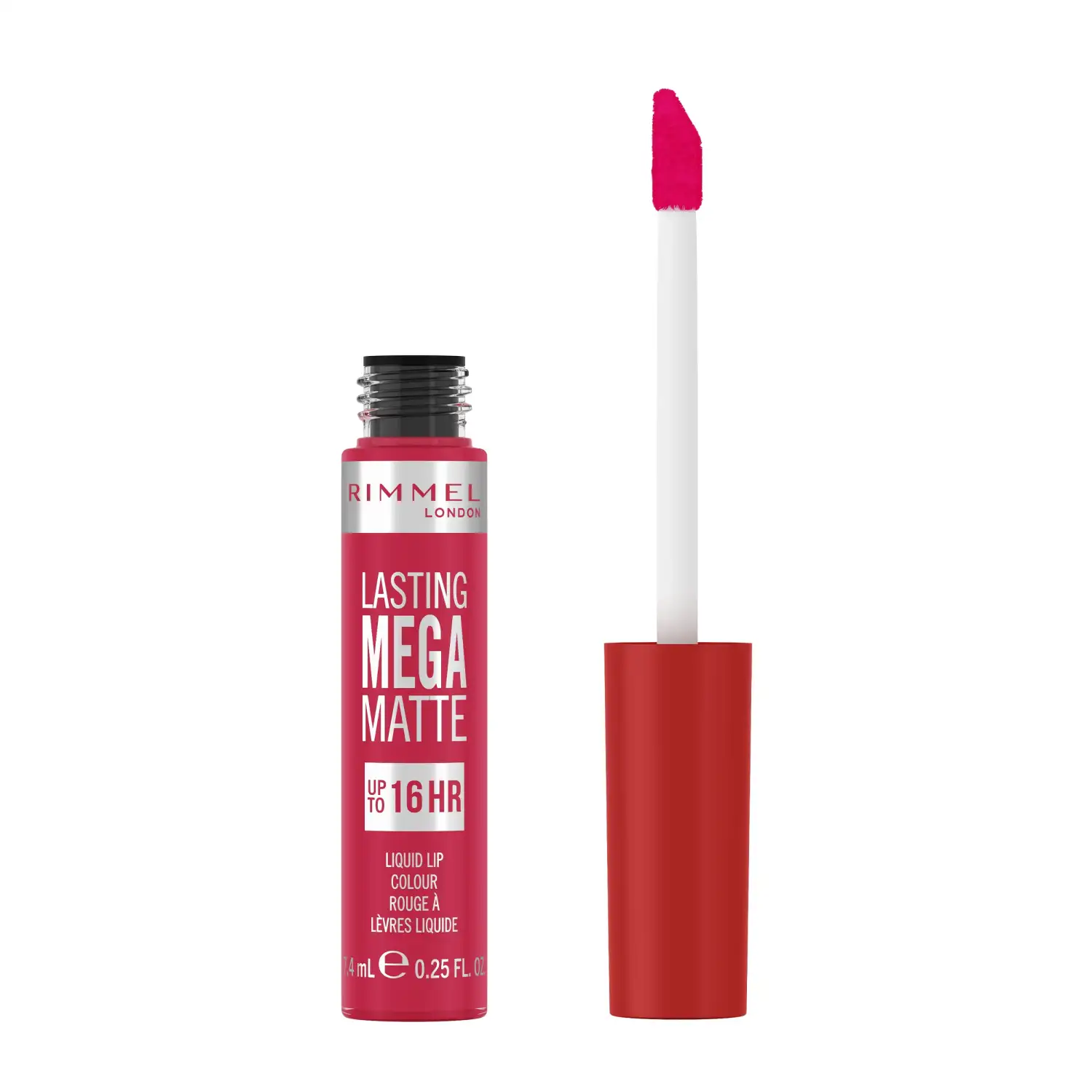 Huulevärv Lasting Mega Matte 910 6ml