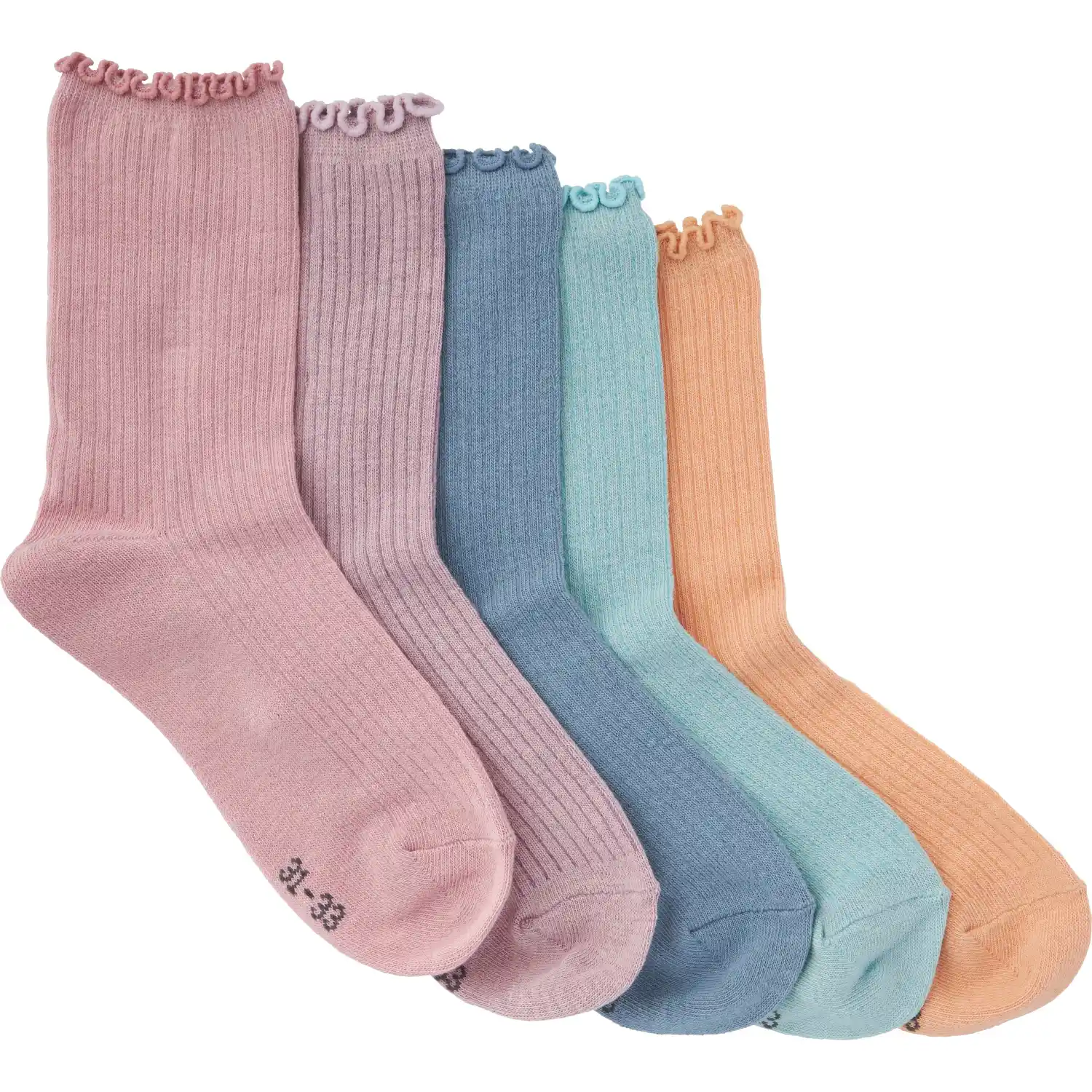 Laste sokid Mywear 5p 25/27 AW25