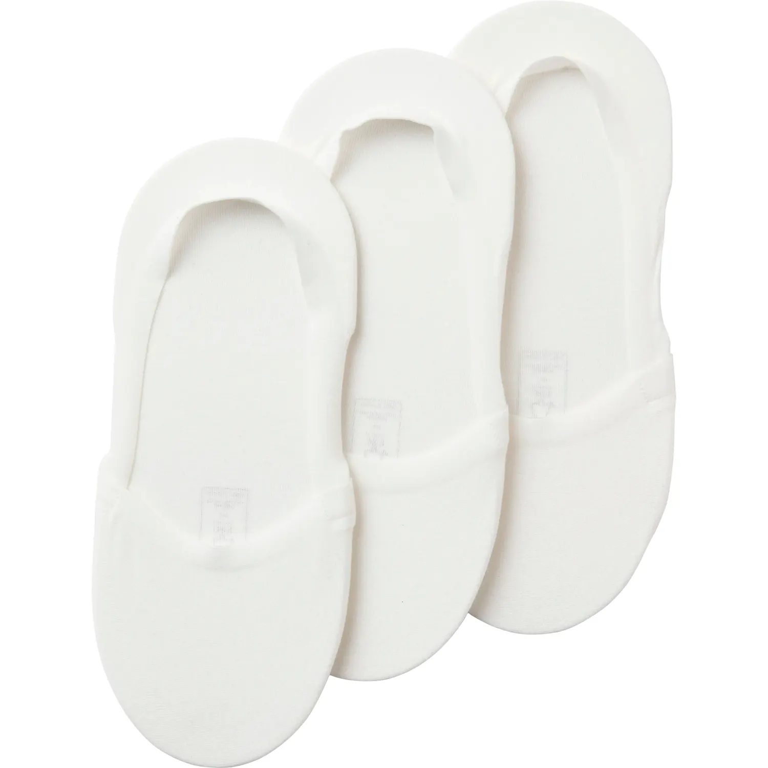 Zeķes-pēdiņas Mywear 3 pāri 37/40