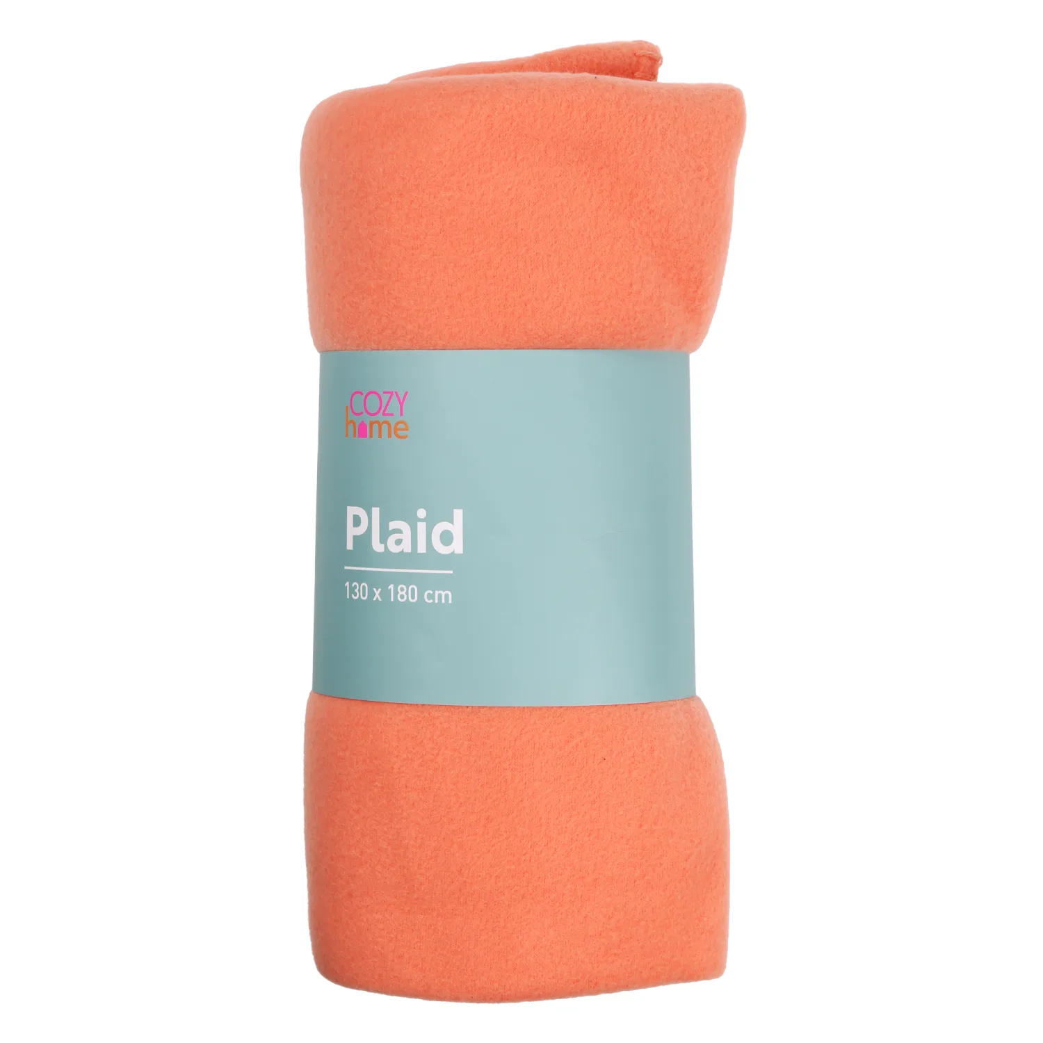 Pledas COZY HOME, 130 x 180 cm, pers., SS28