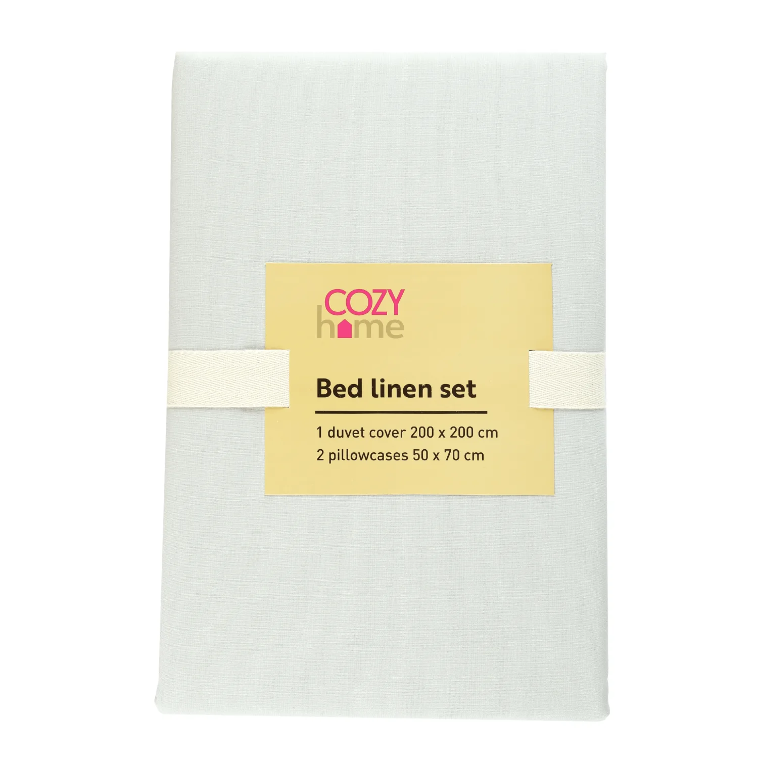 Voodipesu Cozy home 200x200+2x50x70 SS24