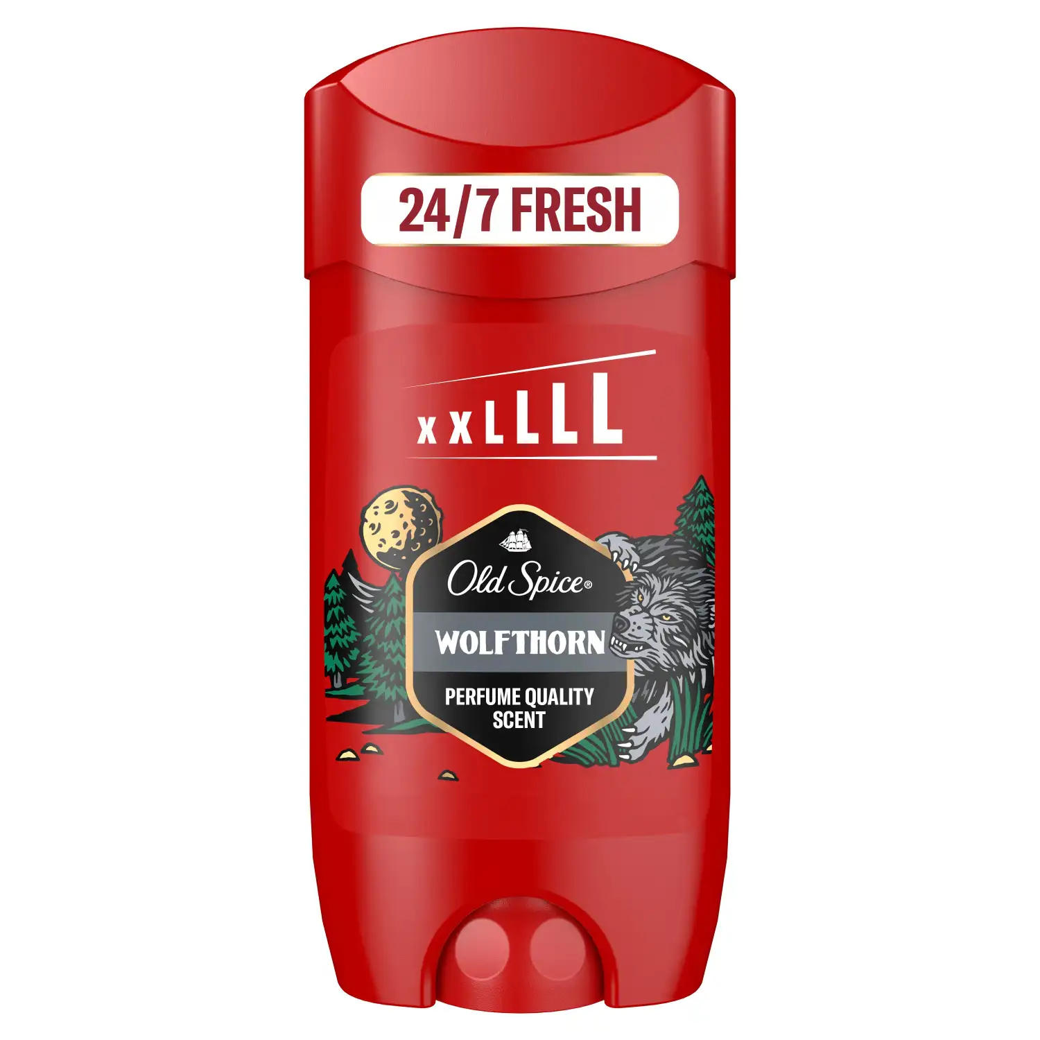 Dezodorants Old Spice Wolfhorn 85ml