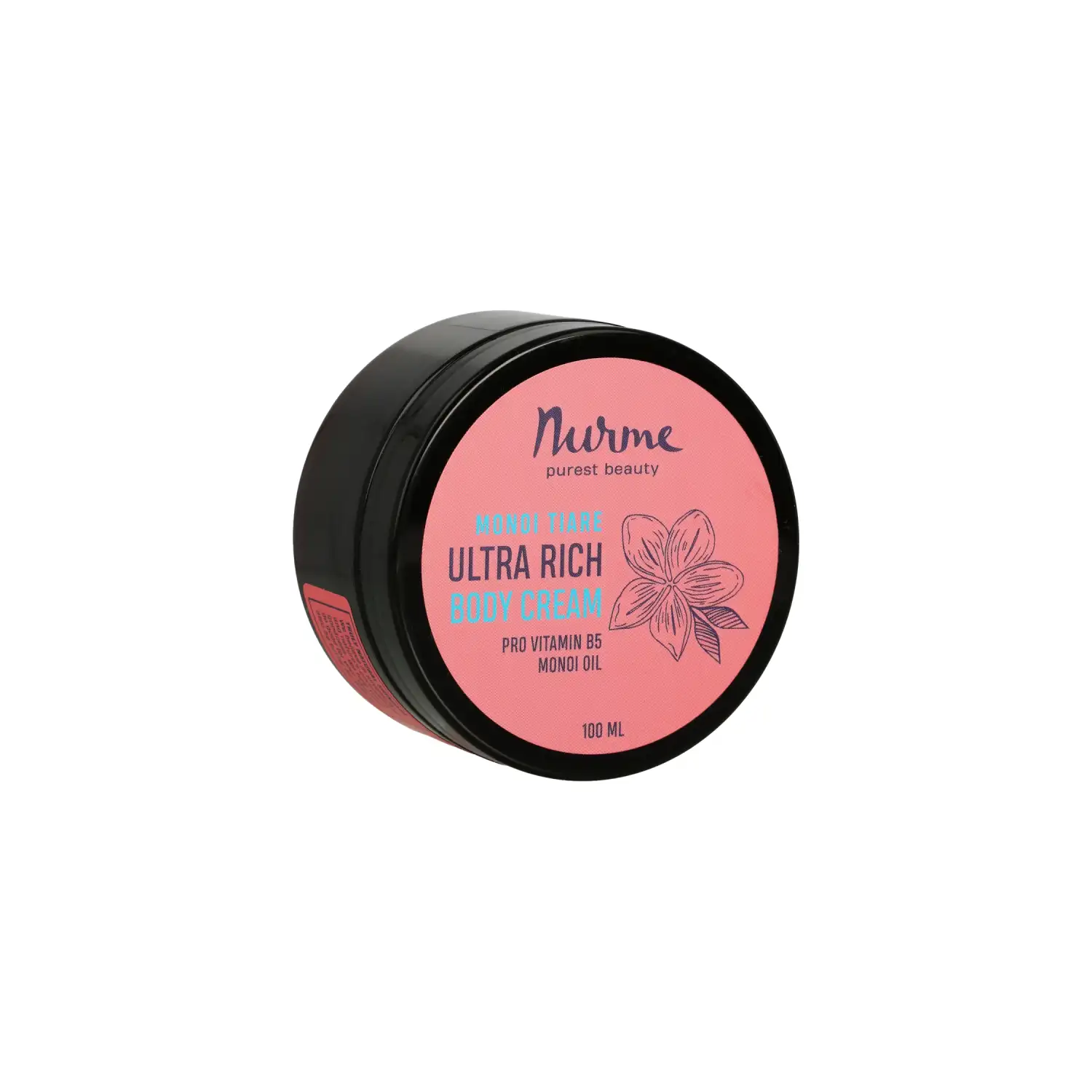 Kehakreem Nurme Monoi Tiare 100ml