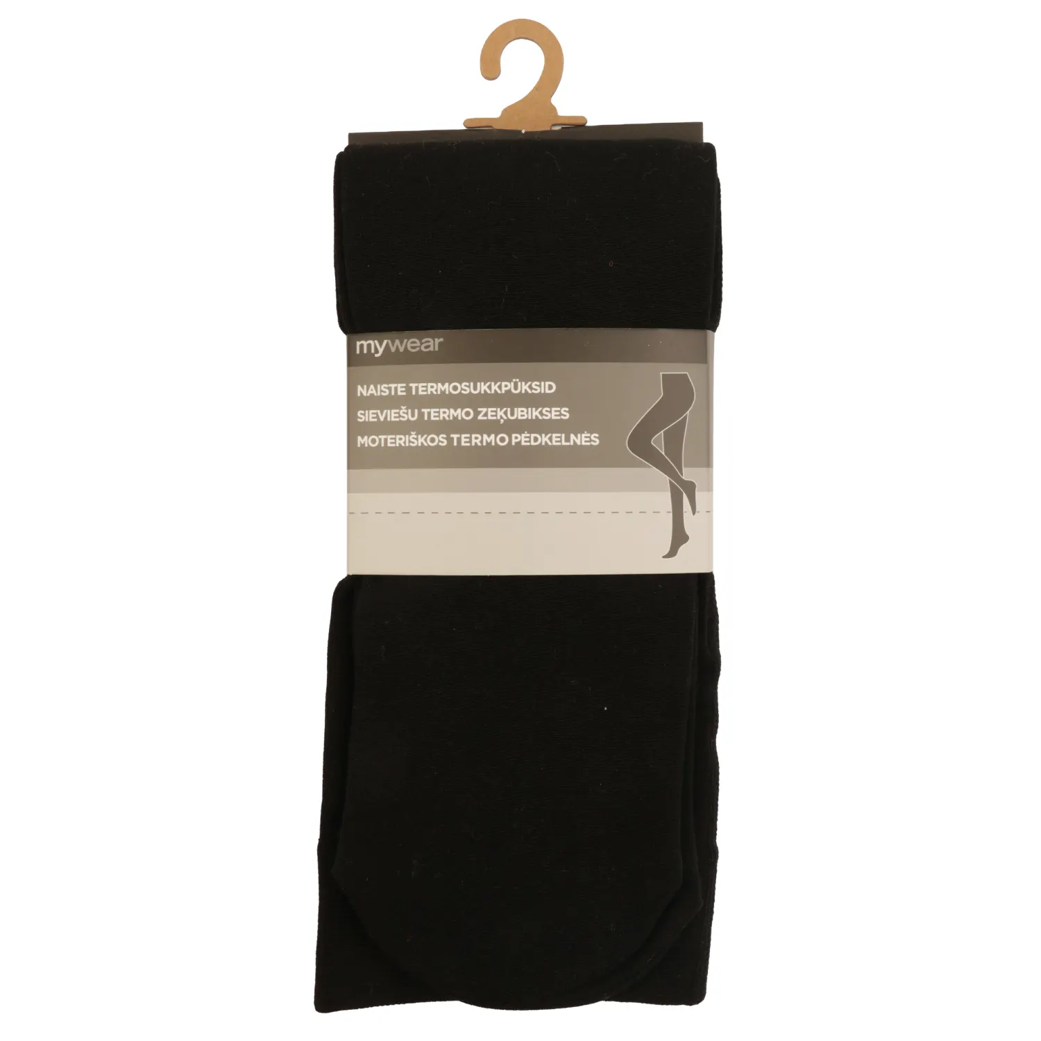 Siev. termozeķubikses Mywear XS/S AW25