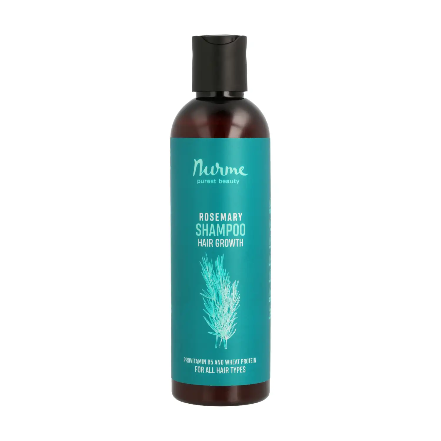 Šamp. lood. Nurme ProVitamin V5 rosm. 250ml