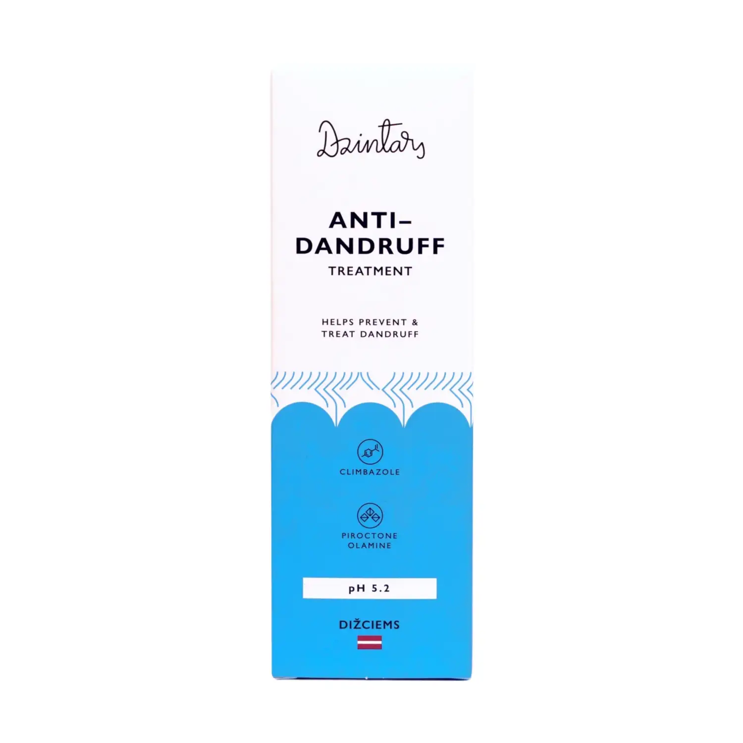 Pretblaugznu līdzek. Dzin.Dižciems 75ml