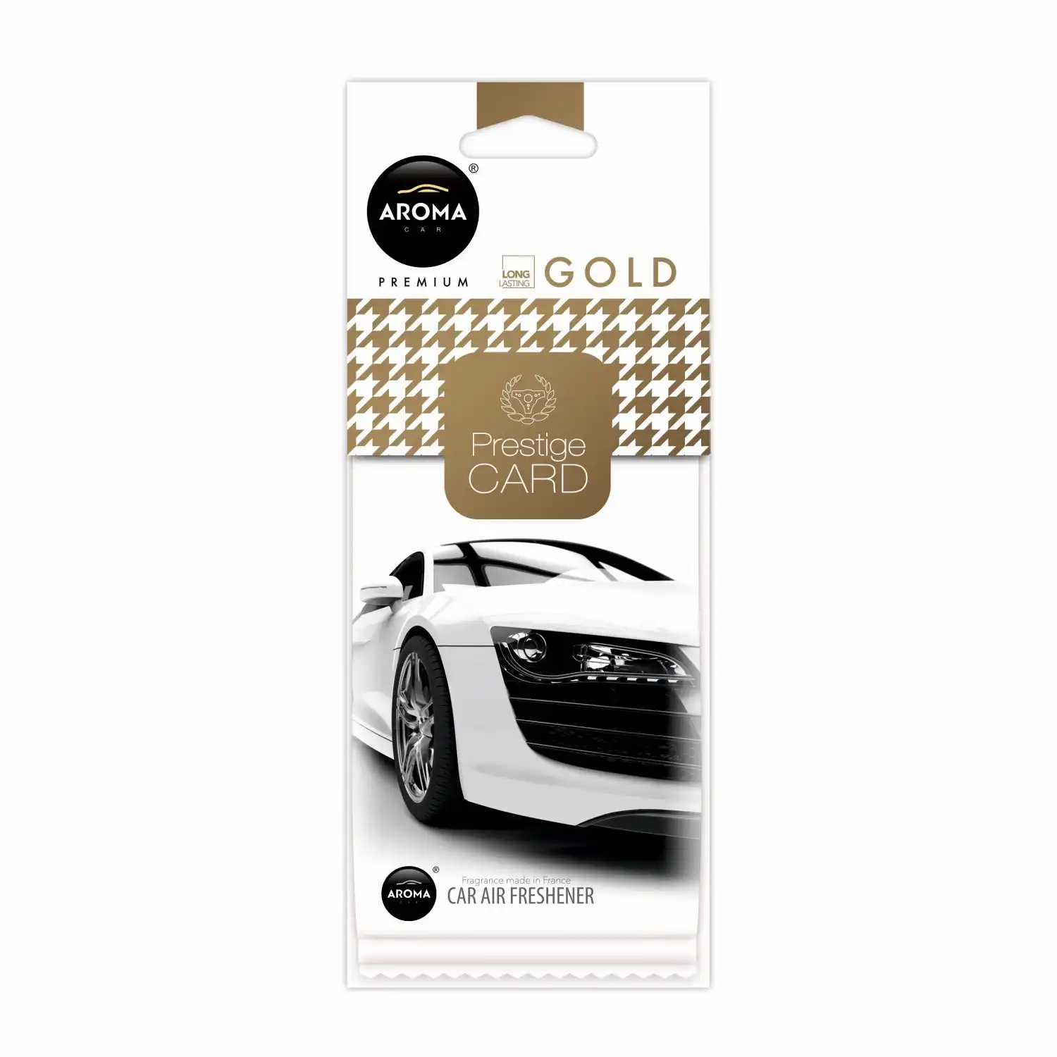 Õhuvärskendaja Prestige Gold