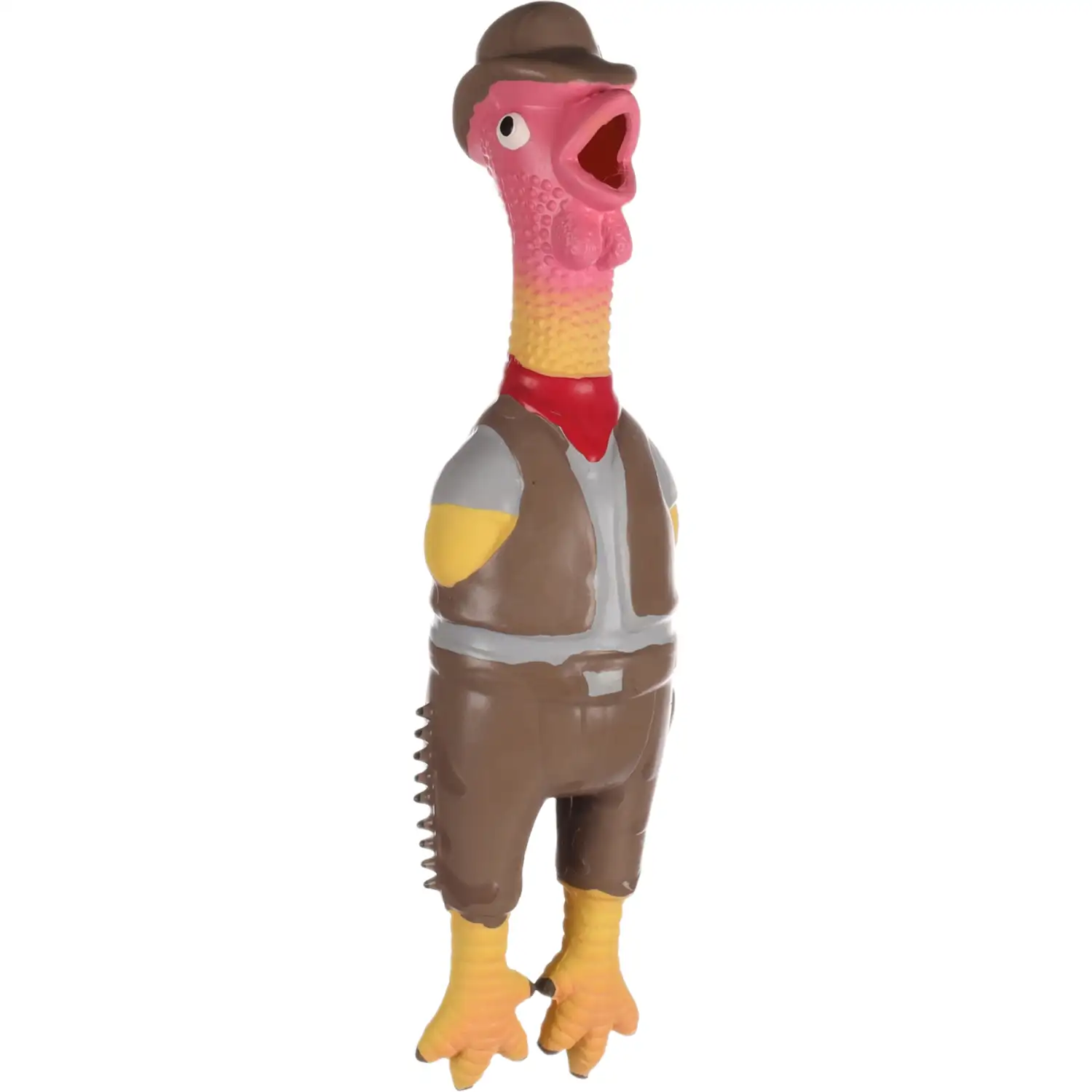 Rotaļlieta suņiem Flamingo vista 24cm