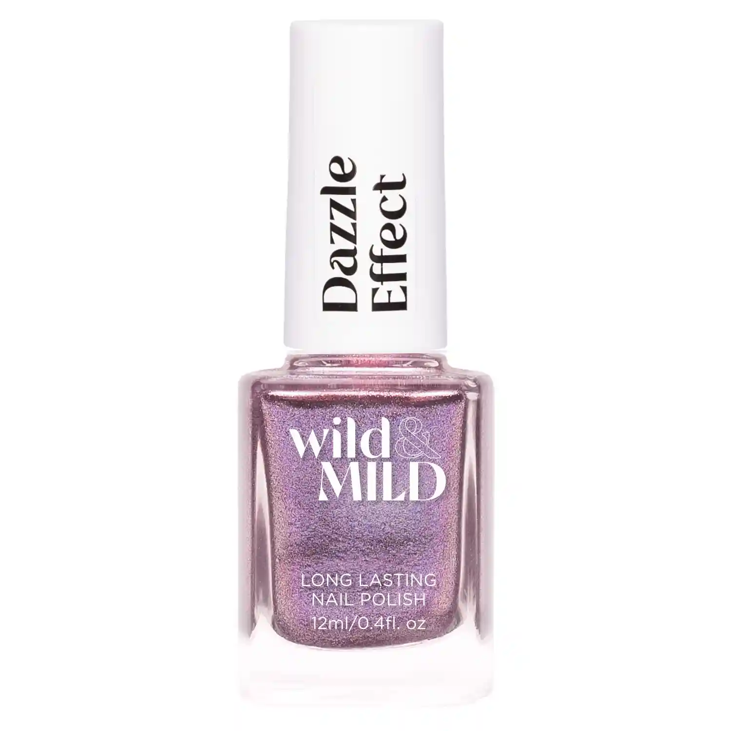 Nagu l. Wild&Mild DA10 Melting Memories 12ml