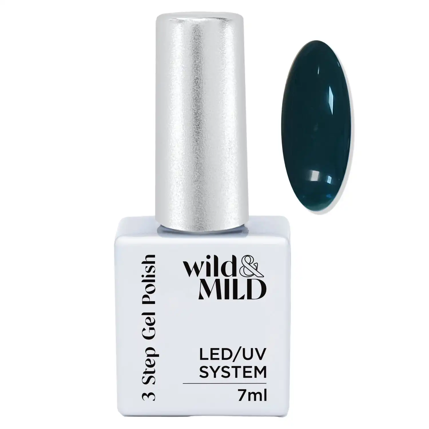Geellakk Wild&Mild G138 UV 7ml