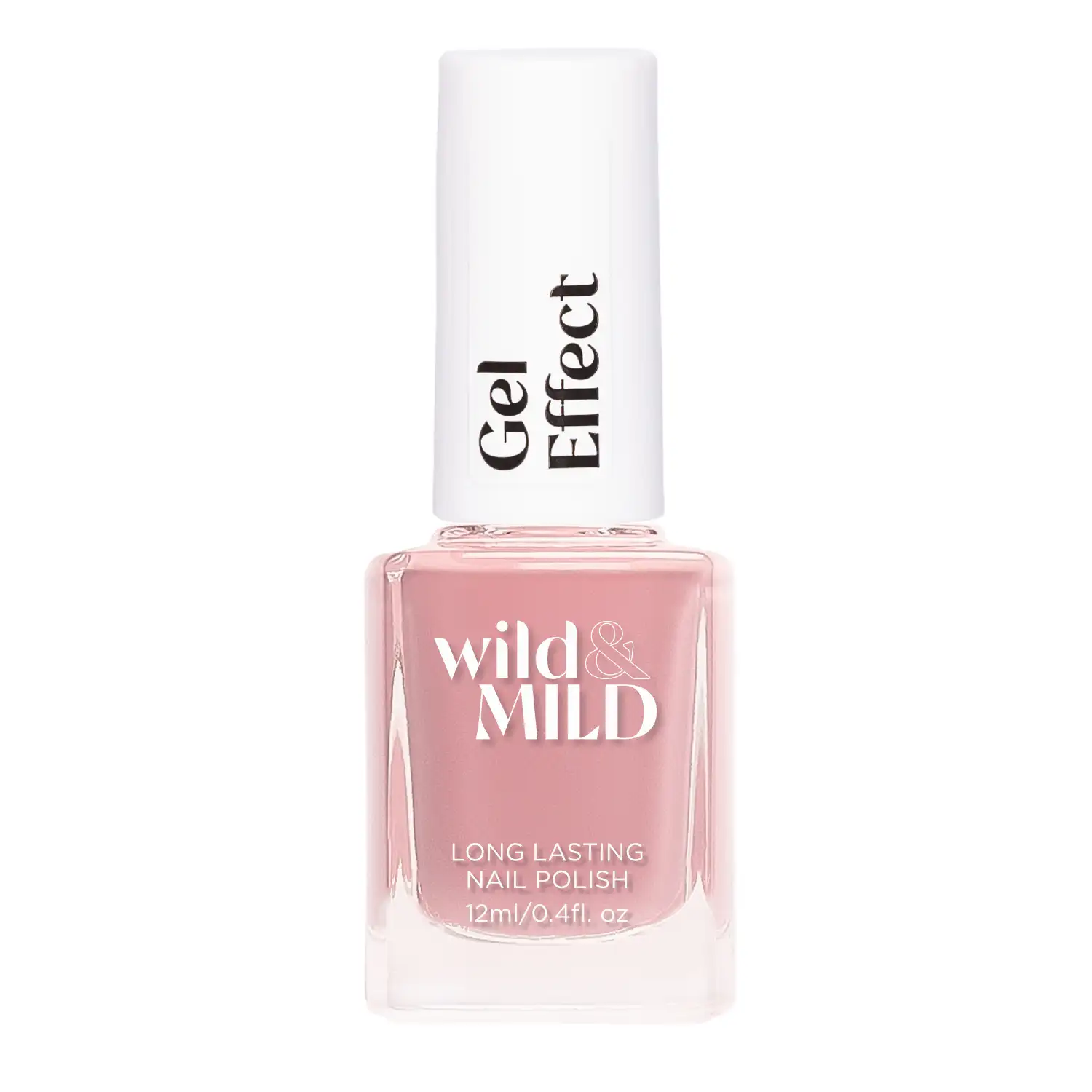 Nagu laka Wild&Mild GE88 Bubblegum 12ml