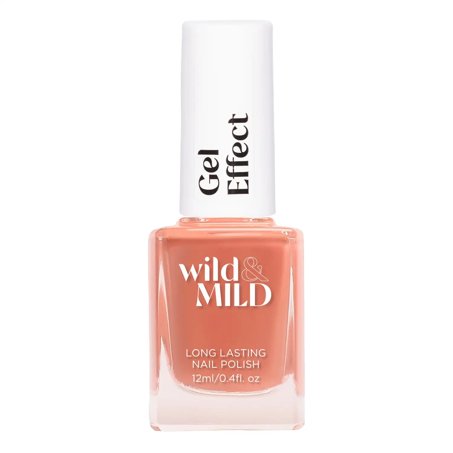 Küünelakk Wild&Mild Gel Effect GE78 12ml