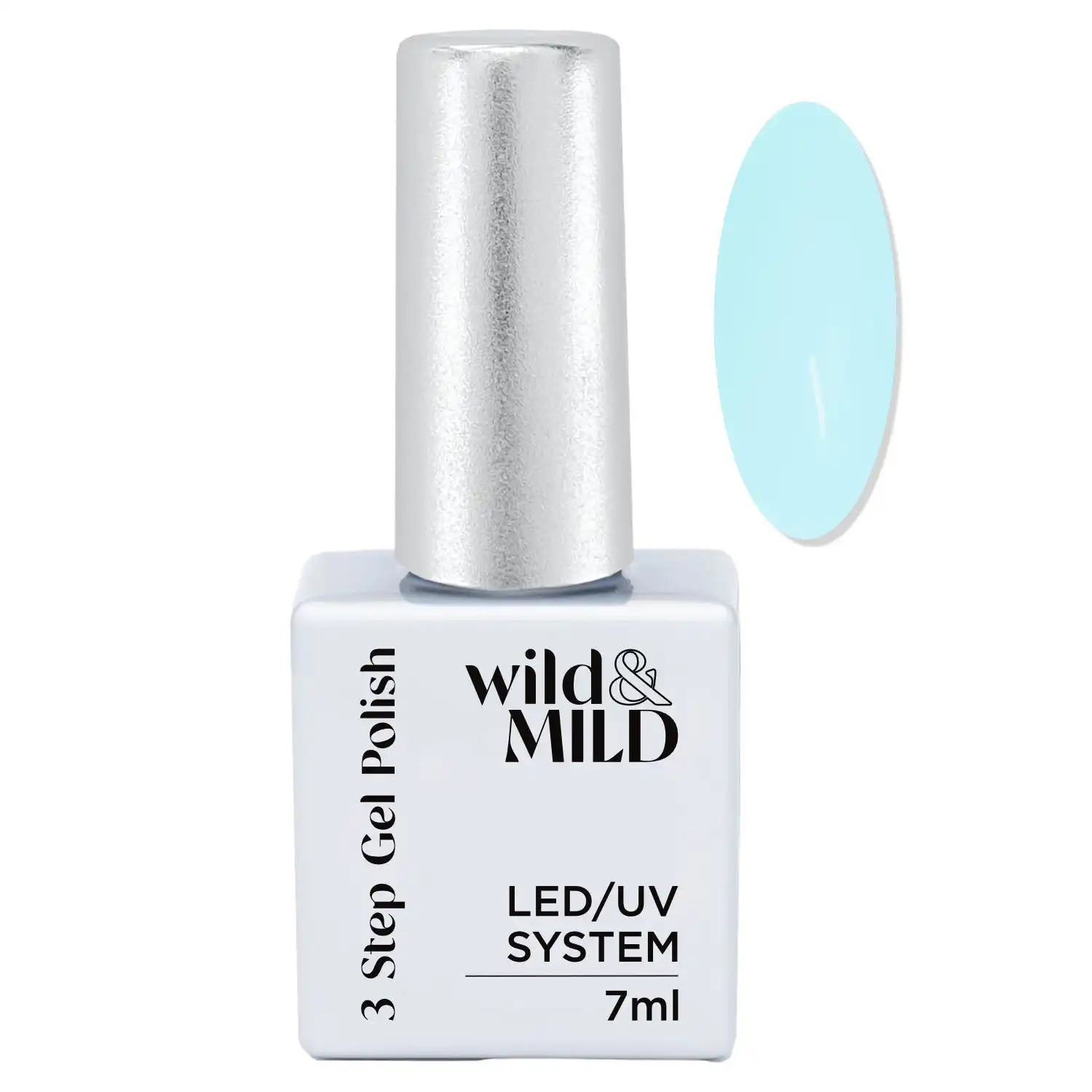 Geellakk Wild&Mild G142 UV 7ml
