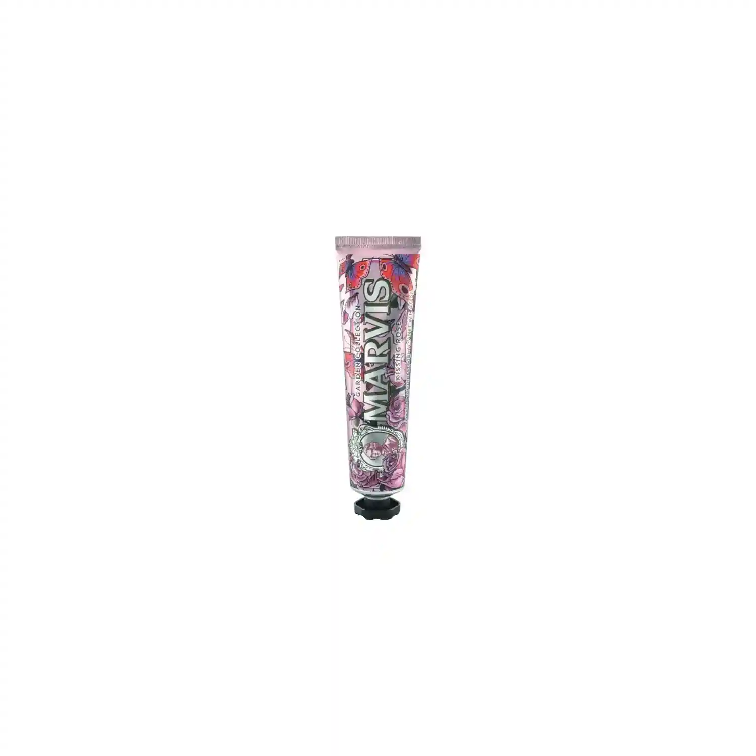 Hambapasta Marvis Kissing Rose 75ml