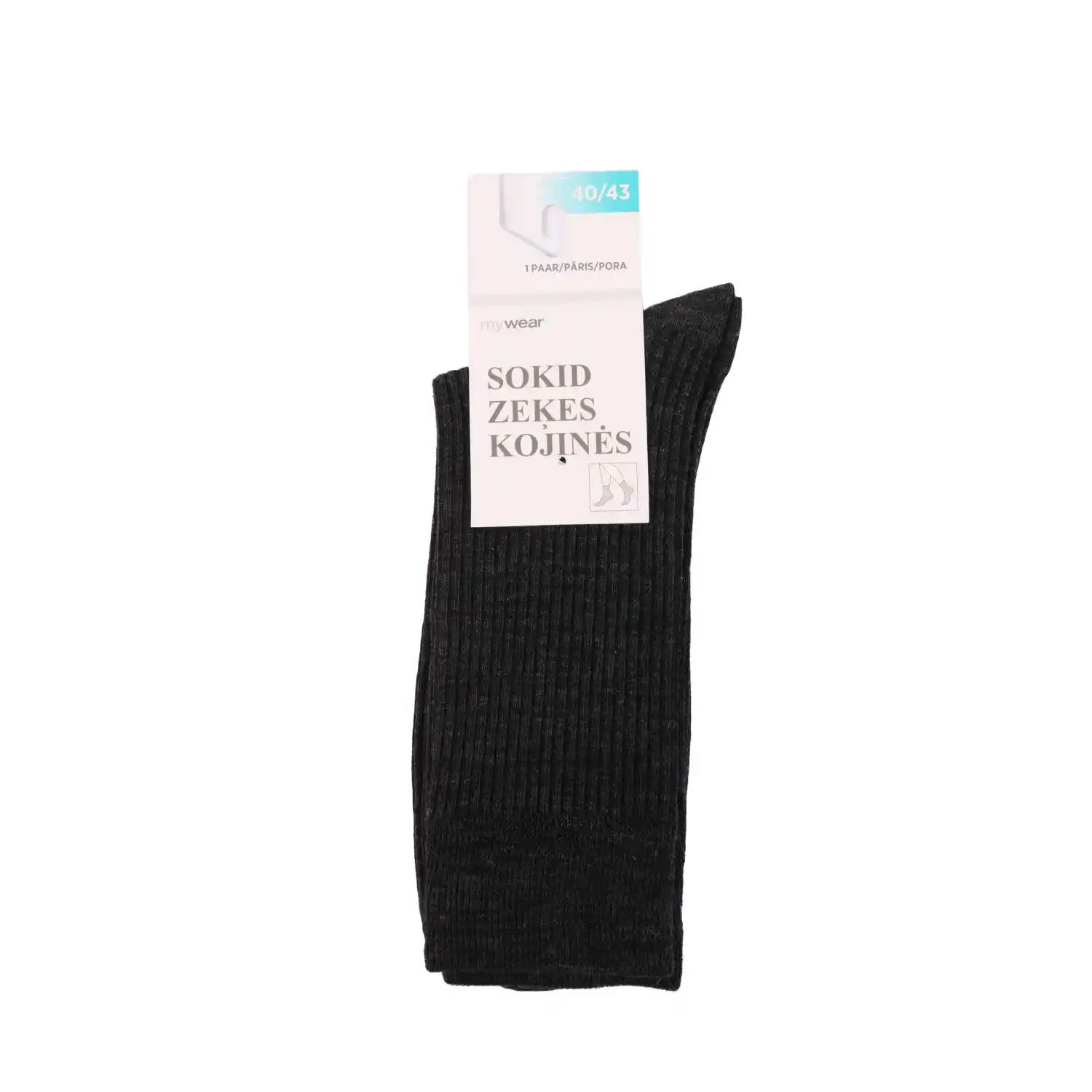 Sokid Mywear 1p 40/43