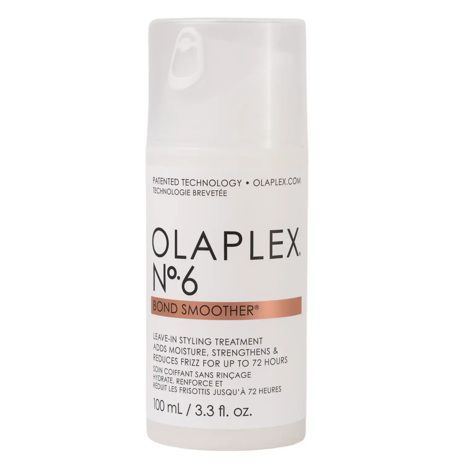 Krēms Olaplex No.6 matiem, atjaunojošs 100ml