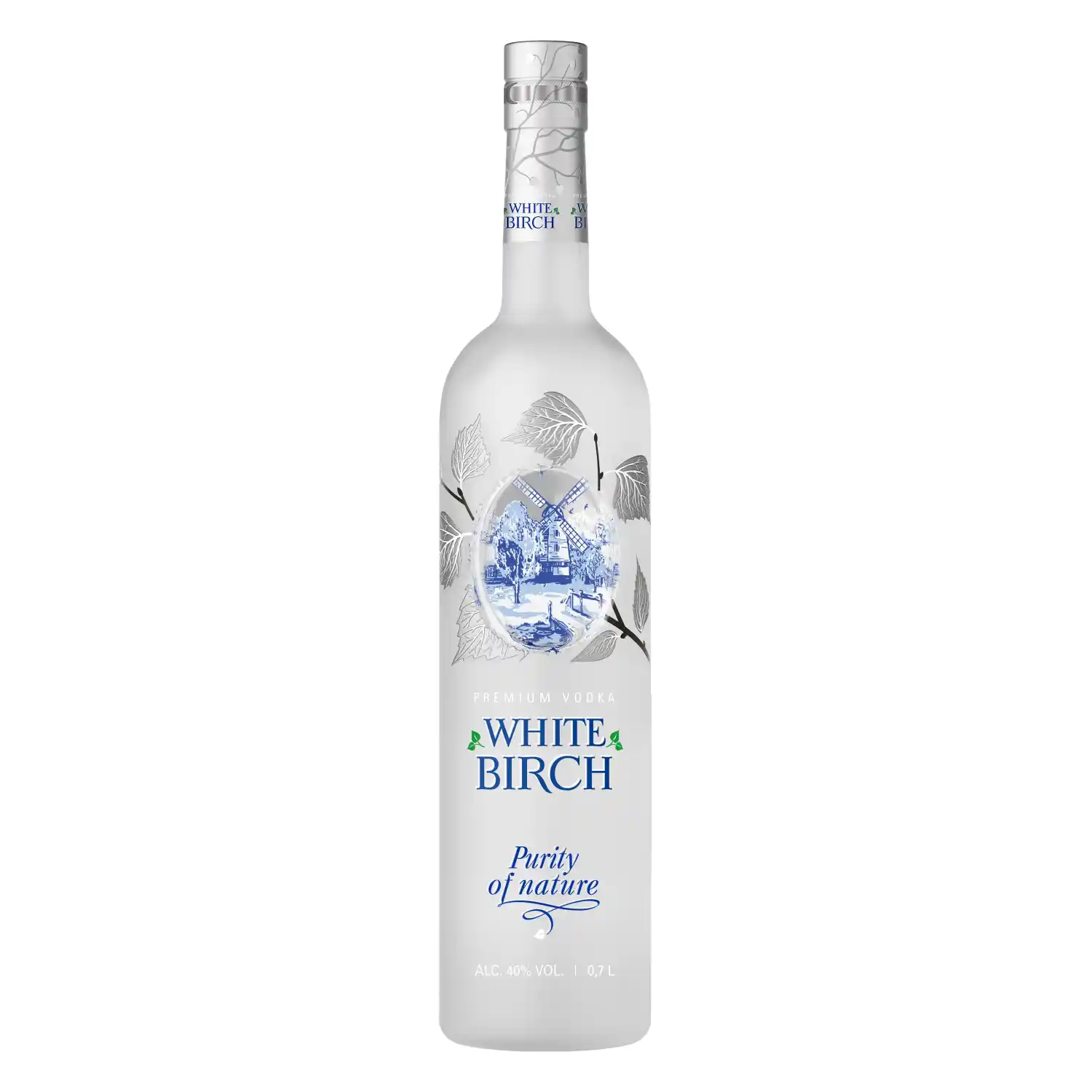 Degvīns White Birch 40% 0,7l