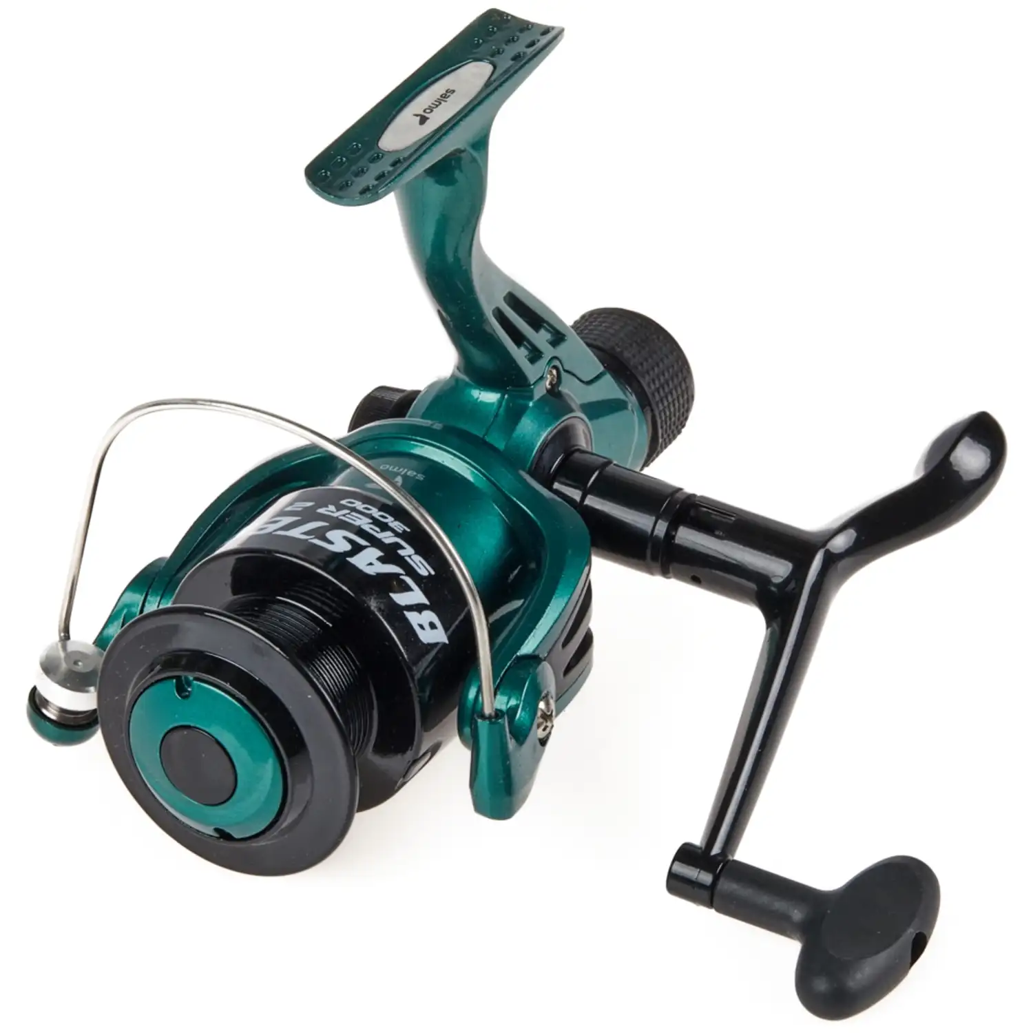 Spole Salmo Blaster Super 2