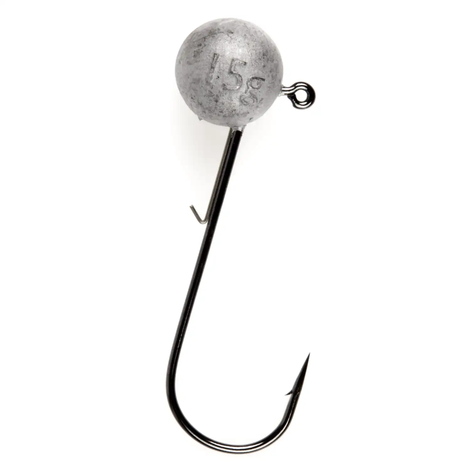 Džiggalvas Lucky John Monster Jig 10g