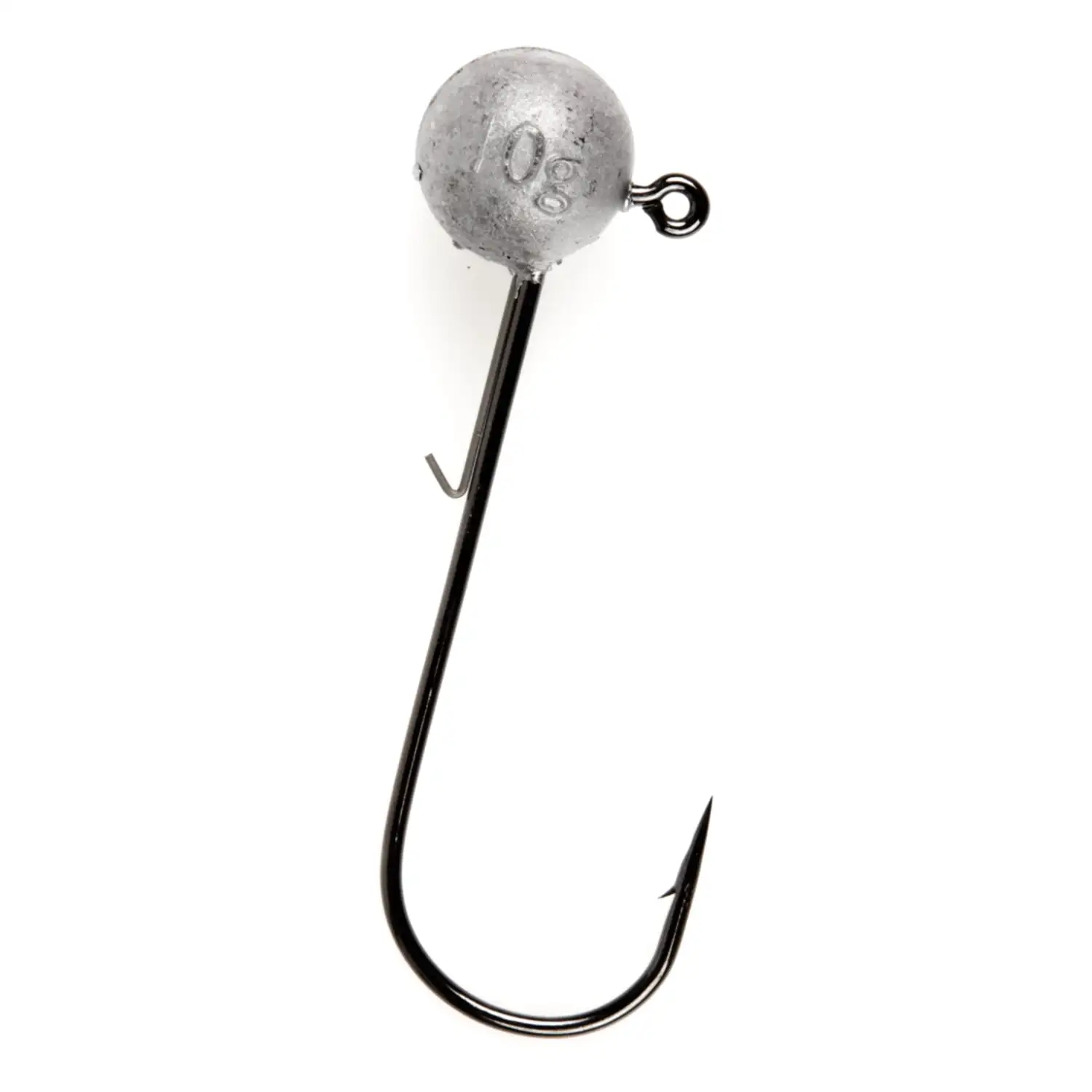 Džiggalvas Lucky John Monster Jig 10g
