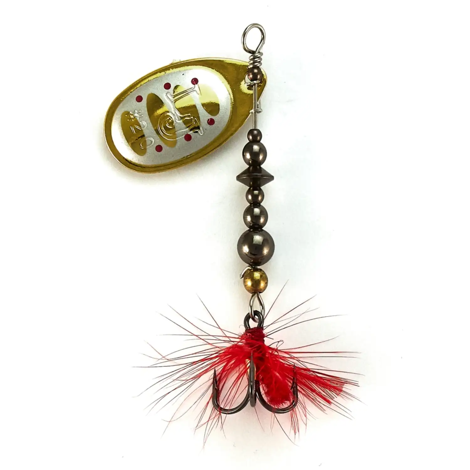 Suktukas LUCKY JOHN BONNIE BLADE, 4,3 g