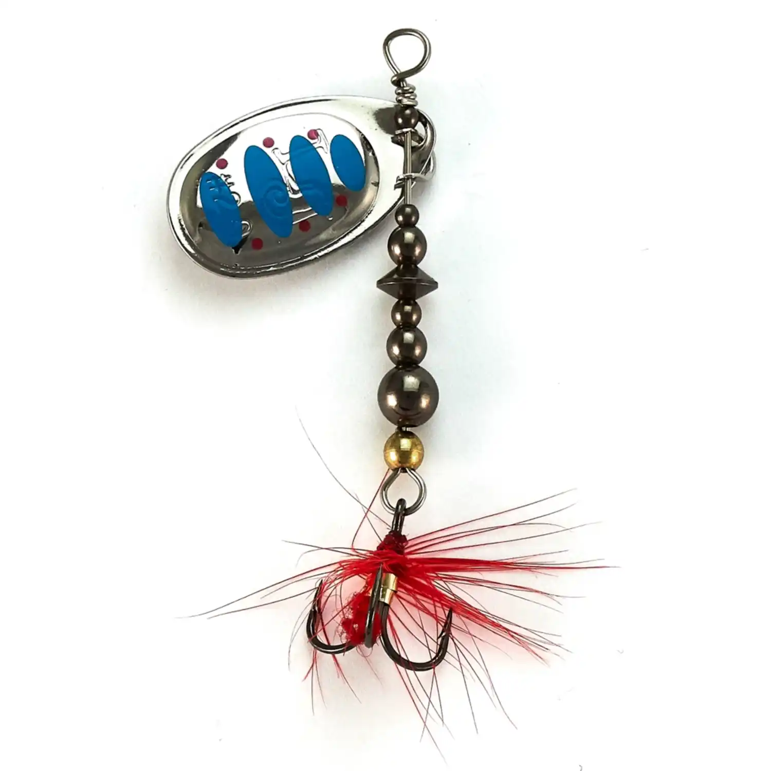Vizulis Lucky John Bonnie Blade 4,3g