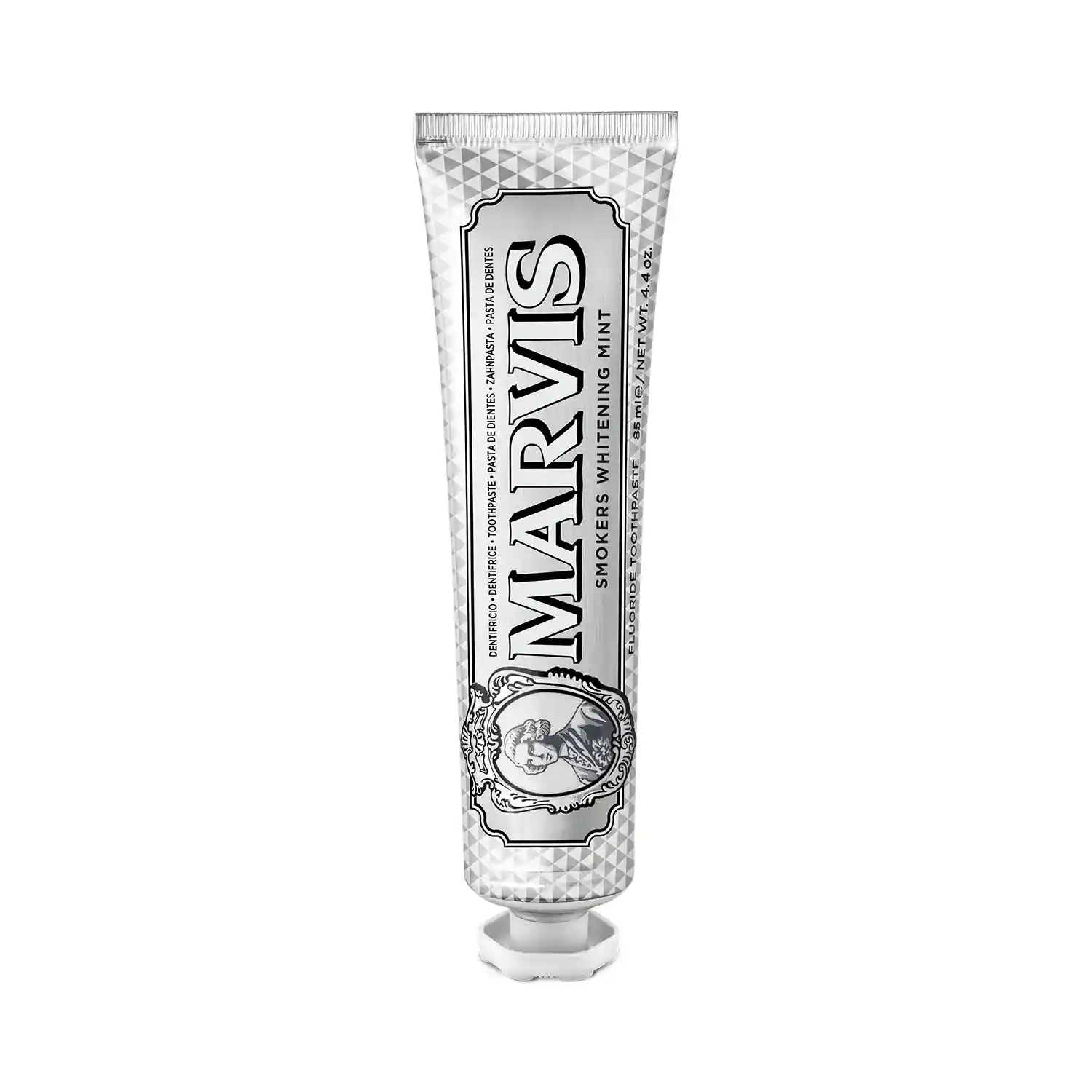 Zobu pasta Marvis smēķētājiem 85ml