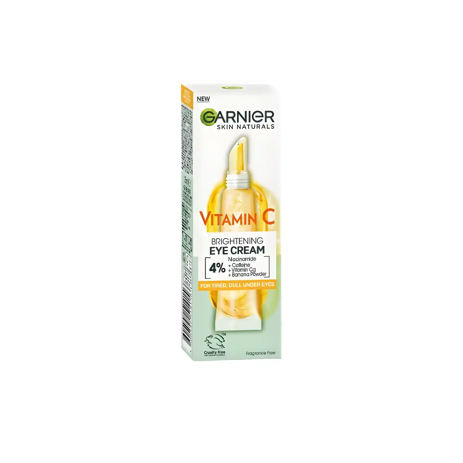 Kreem Garnier C-vit. silmaümb. valg. 15ml