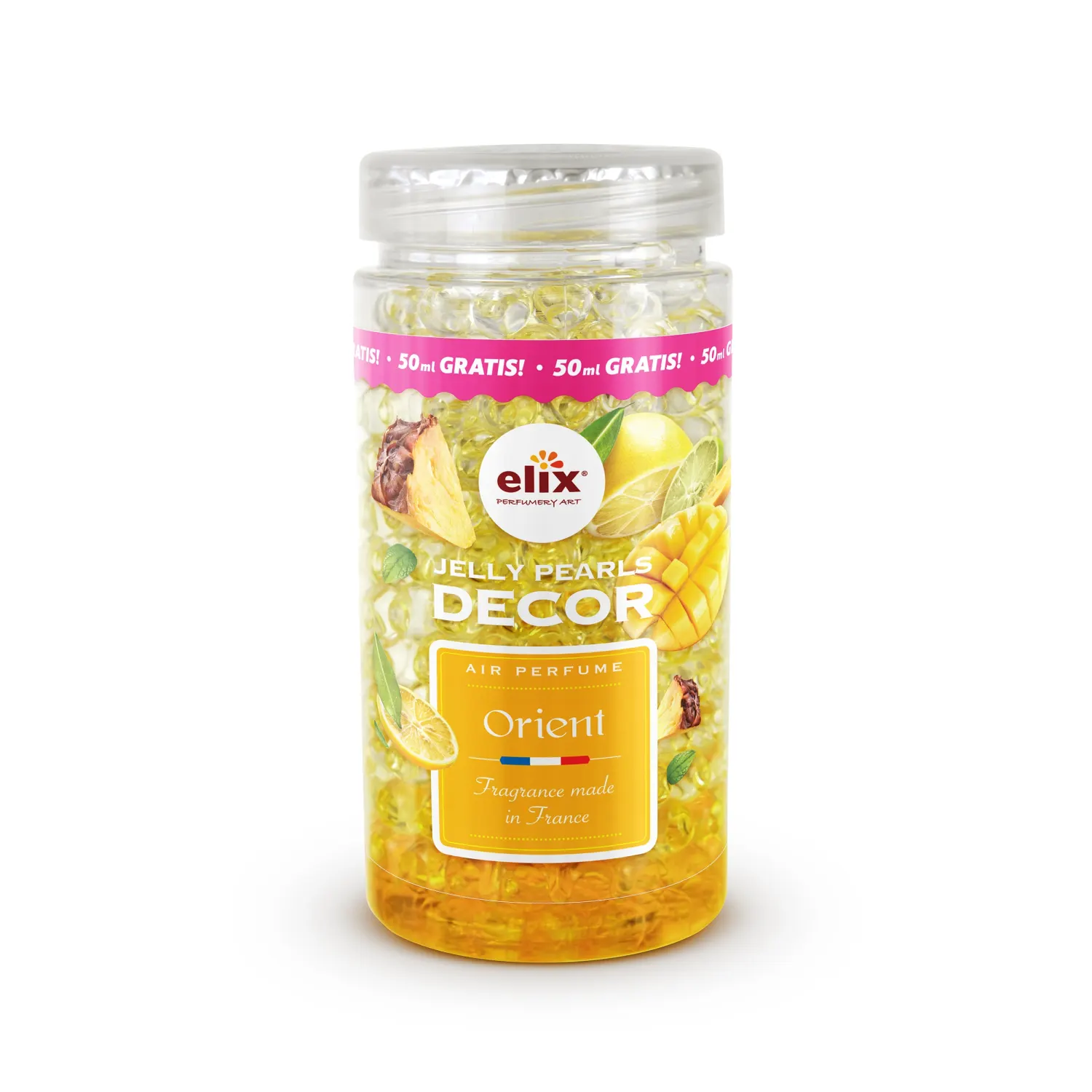 Õhuvärskendaja Elix Orient 400ml