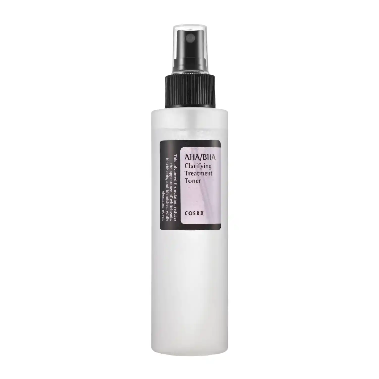 Valomasis tonikas su AHA/BHA COSRX, 150 g