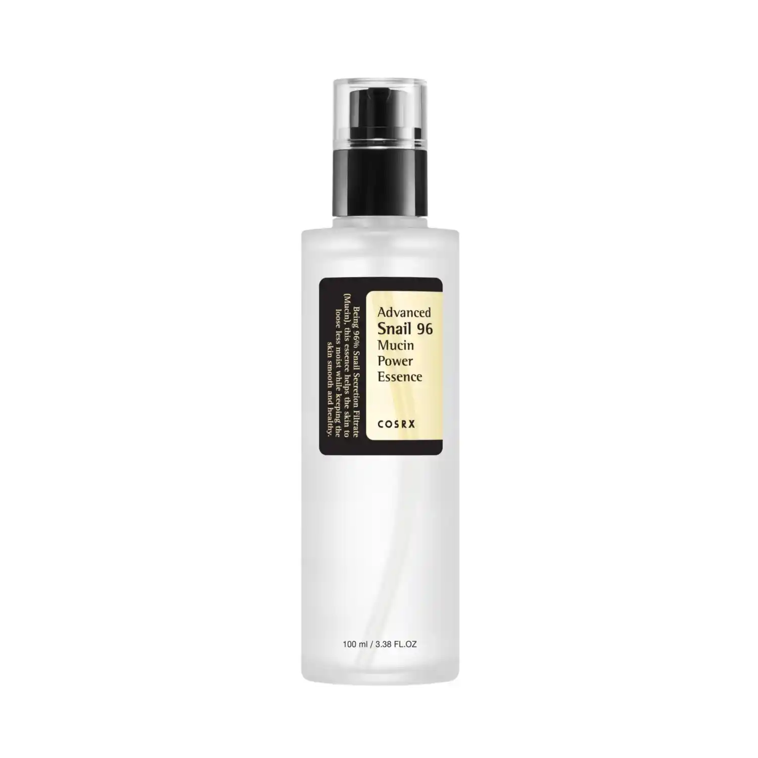Esence Cosrx Advanced Snail 96 ar gl.muc.100g